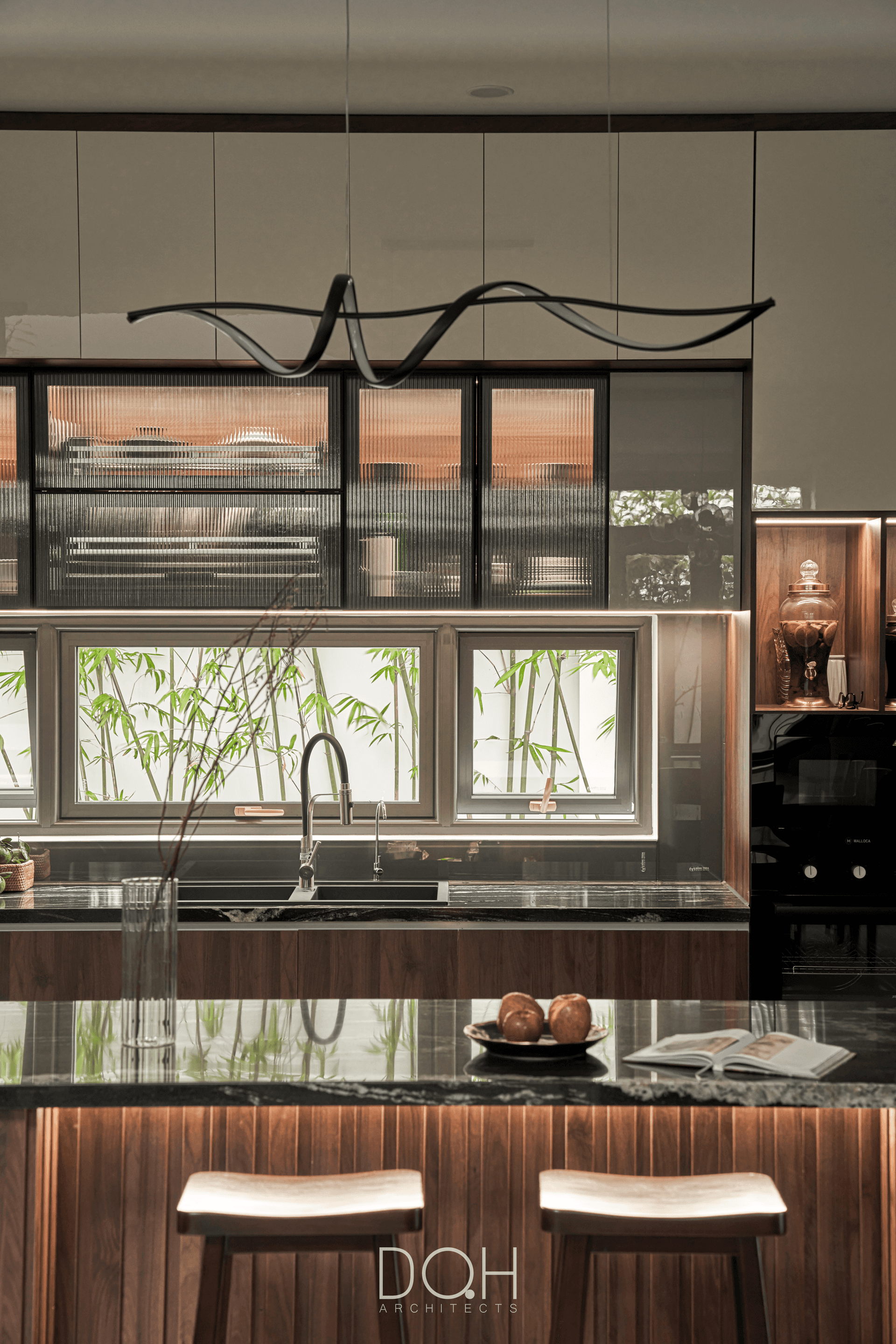 M House – nhà ở – ảnh 39
