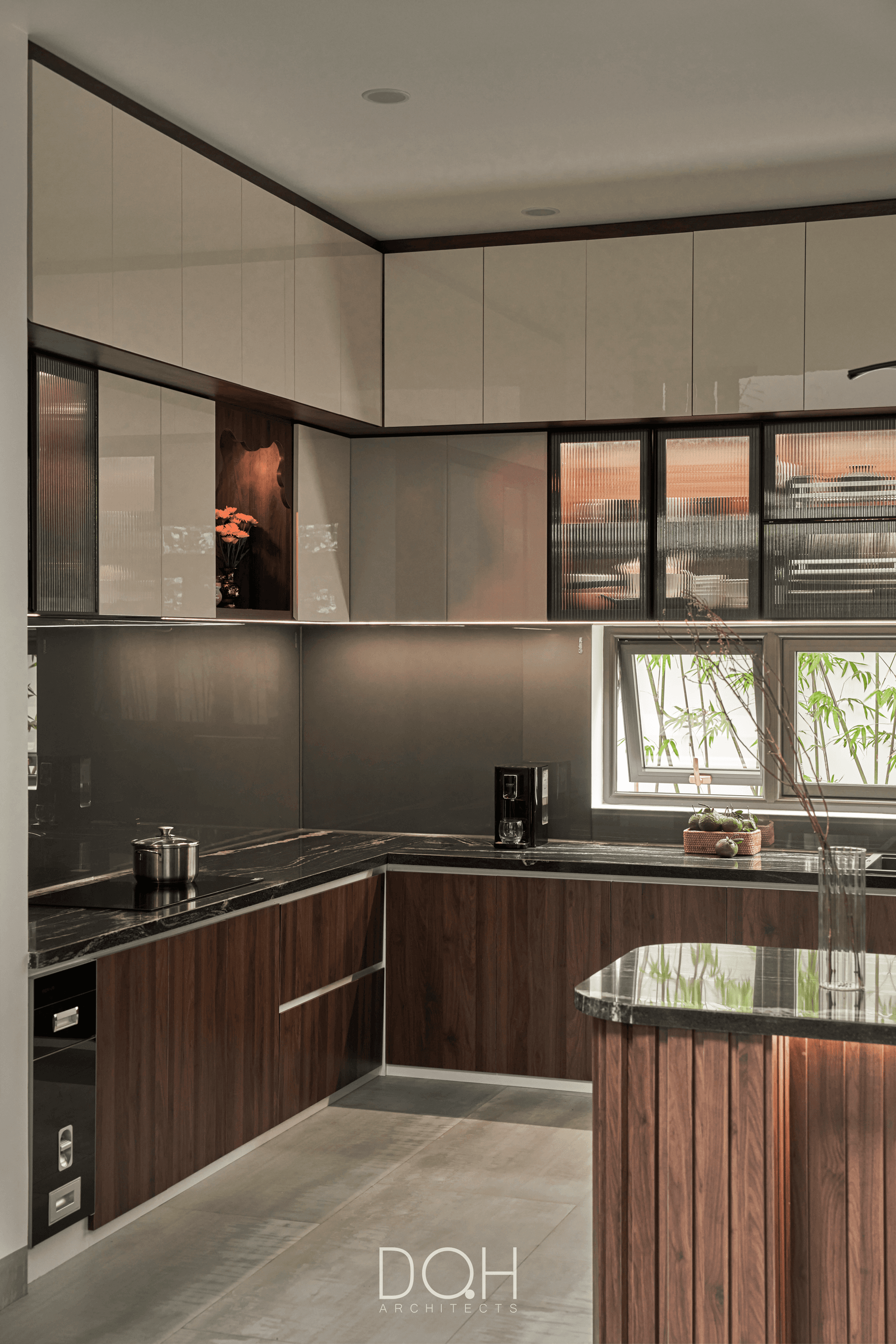 M House – nhà ở – ảnh 40