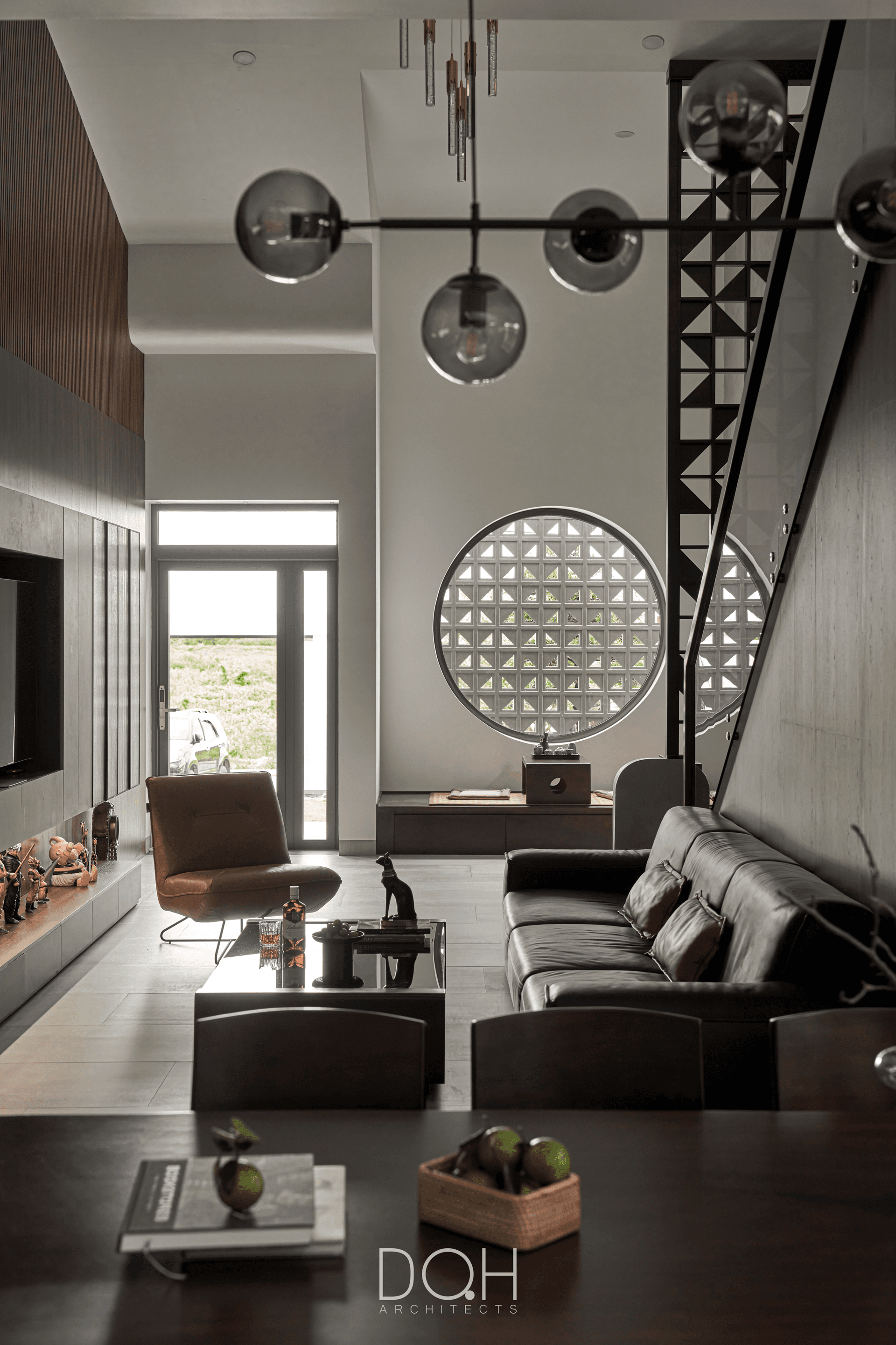 M House – nhà ở – ảnh 41