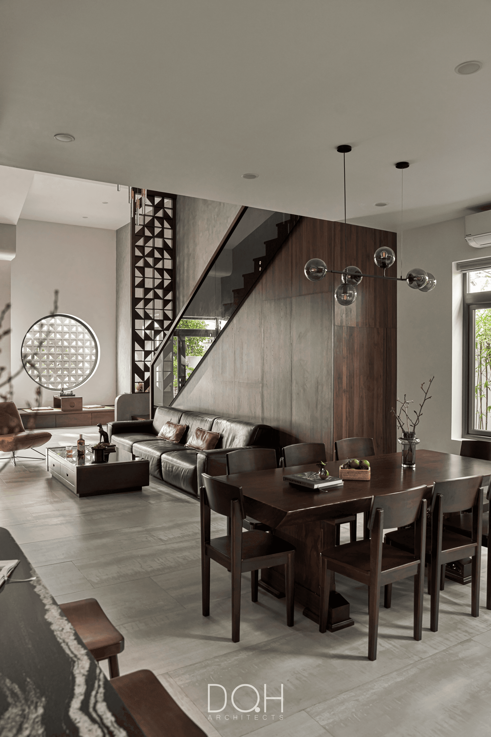 M House – nhà ở – ảnh 36
