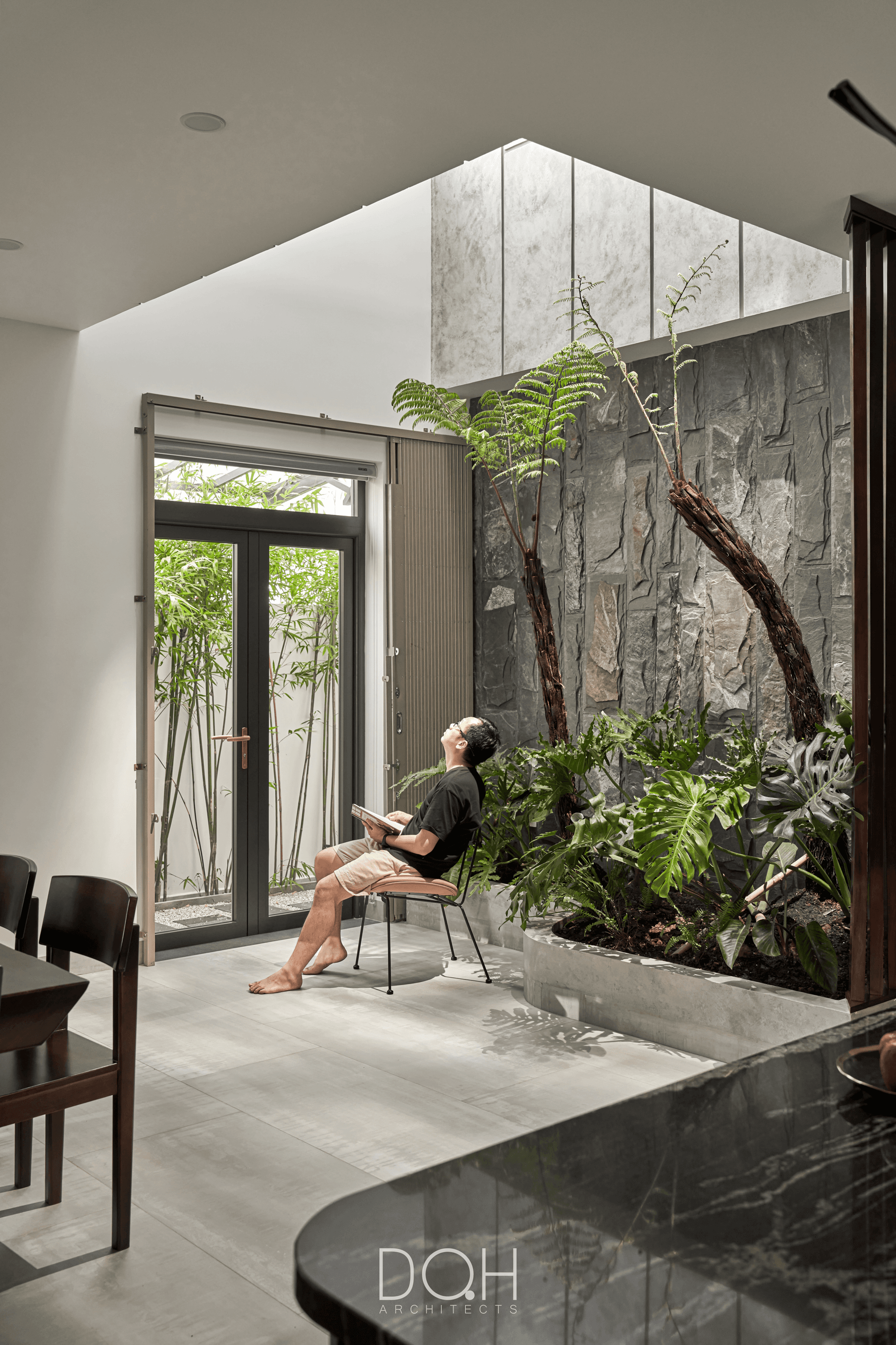 M House – nhà ở – ảnh 29