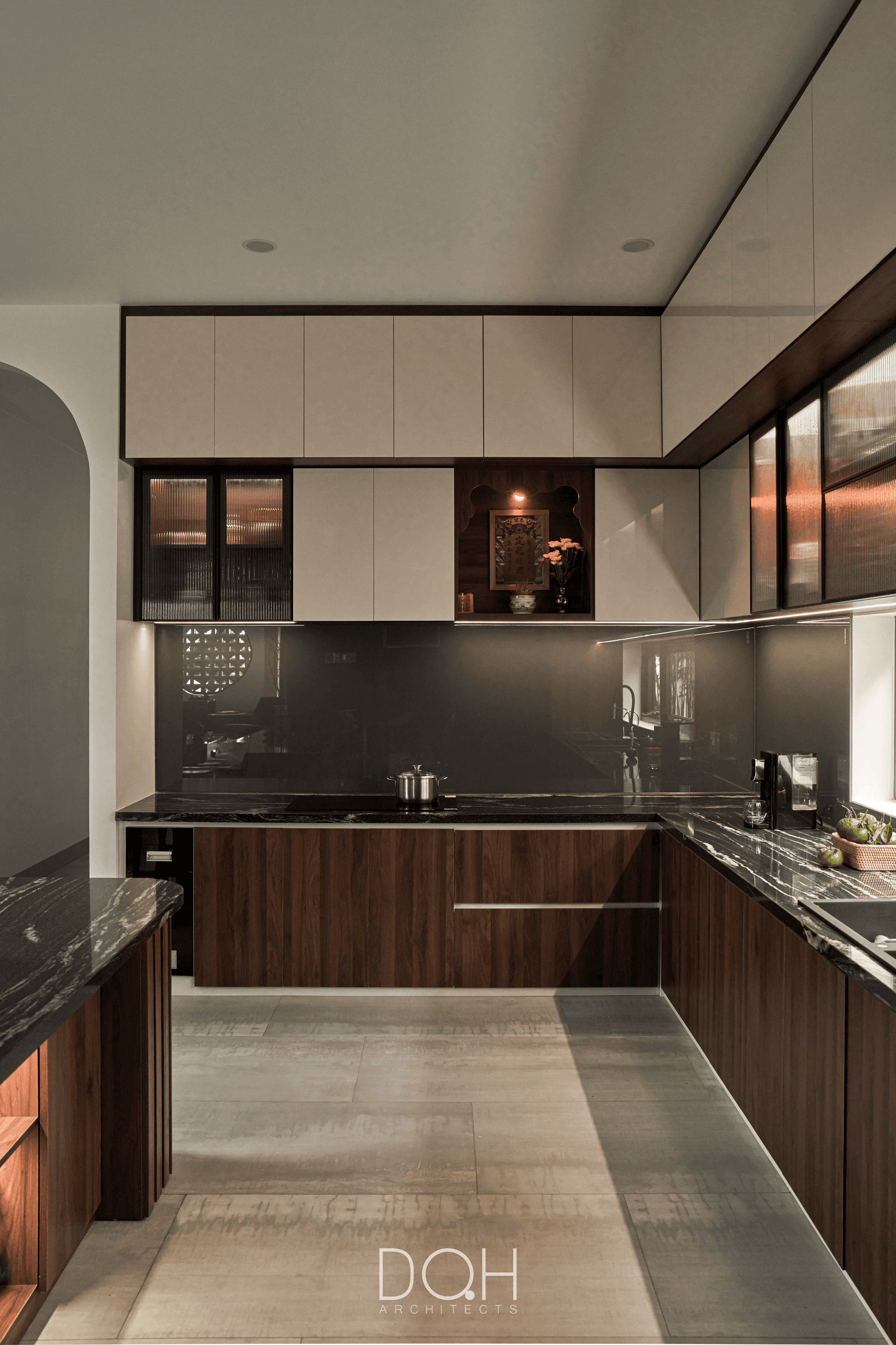 M House – nhà ở – ảnh 35