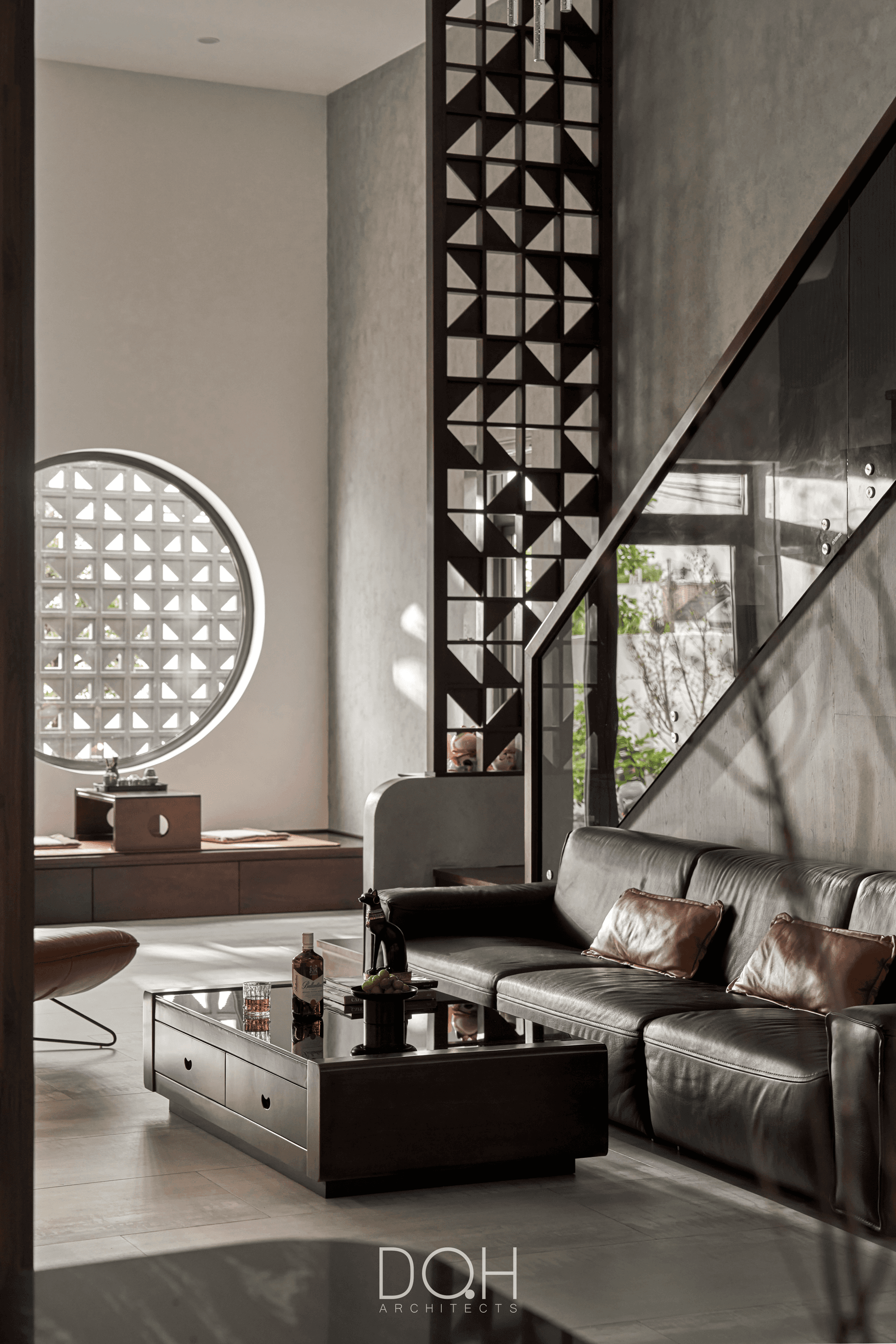 M House – nhà ở – ảnh 34