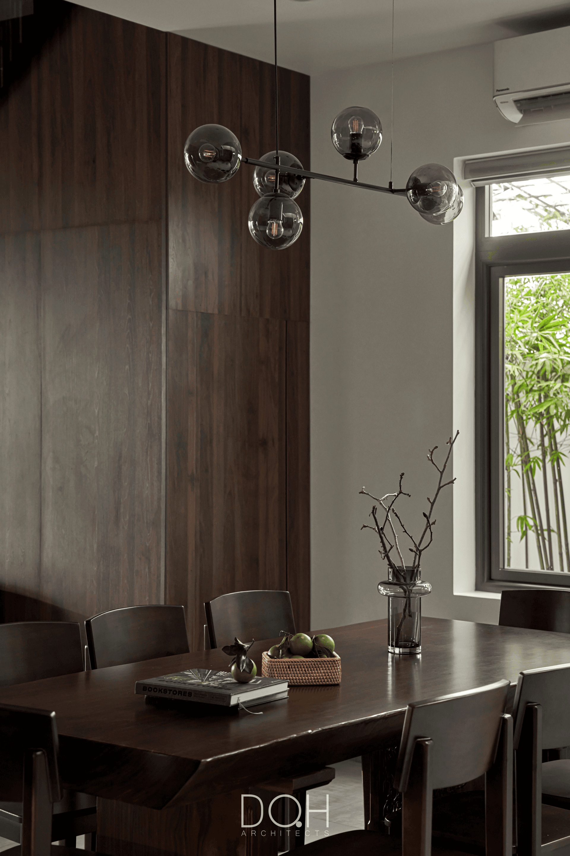 M House – nhà ở – ảnh 30