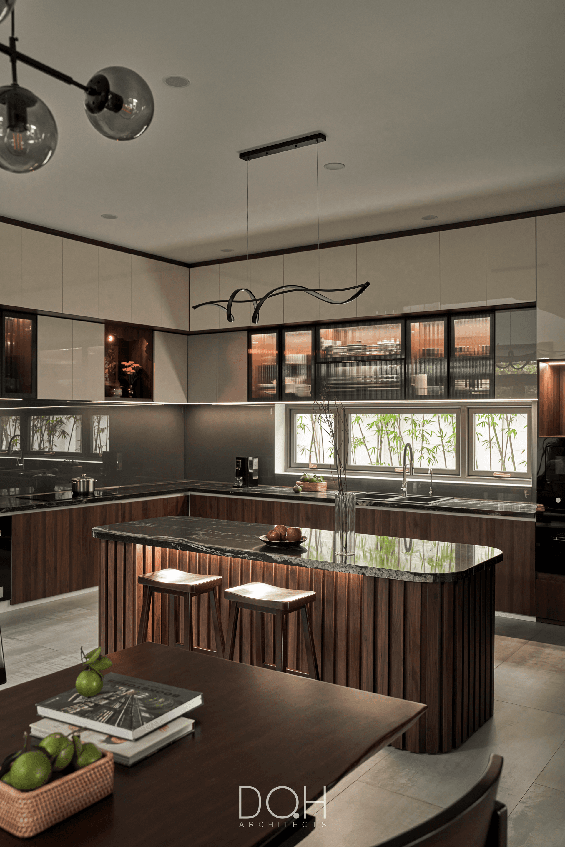M House – nhà ở – ảnh 31