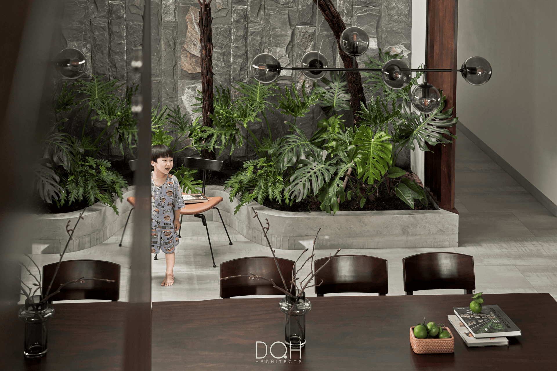 M House – nhà ở – ảnh 32