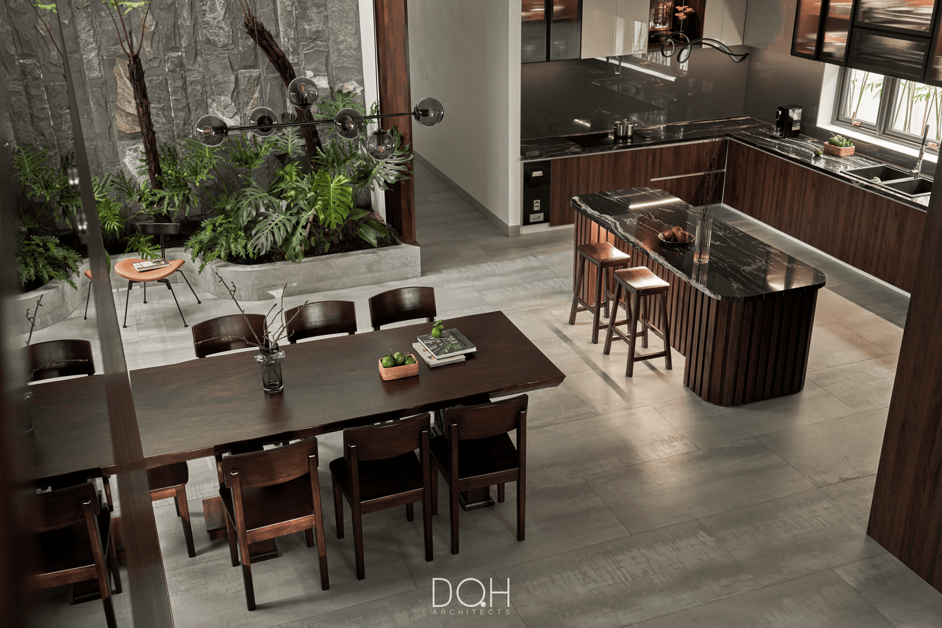 M House – nhà ở – ảnh 28