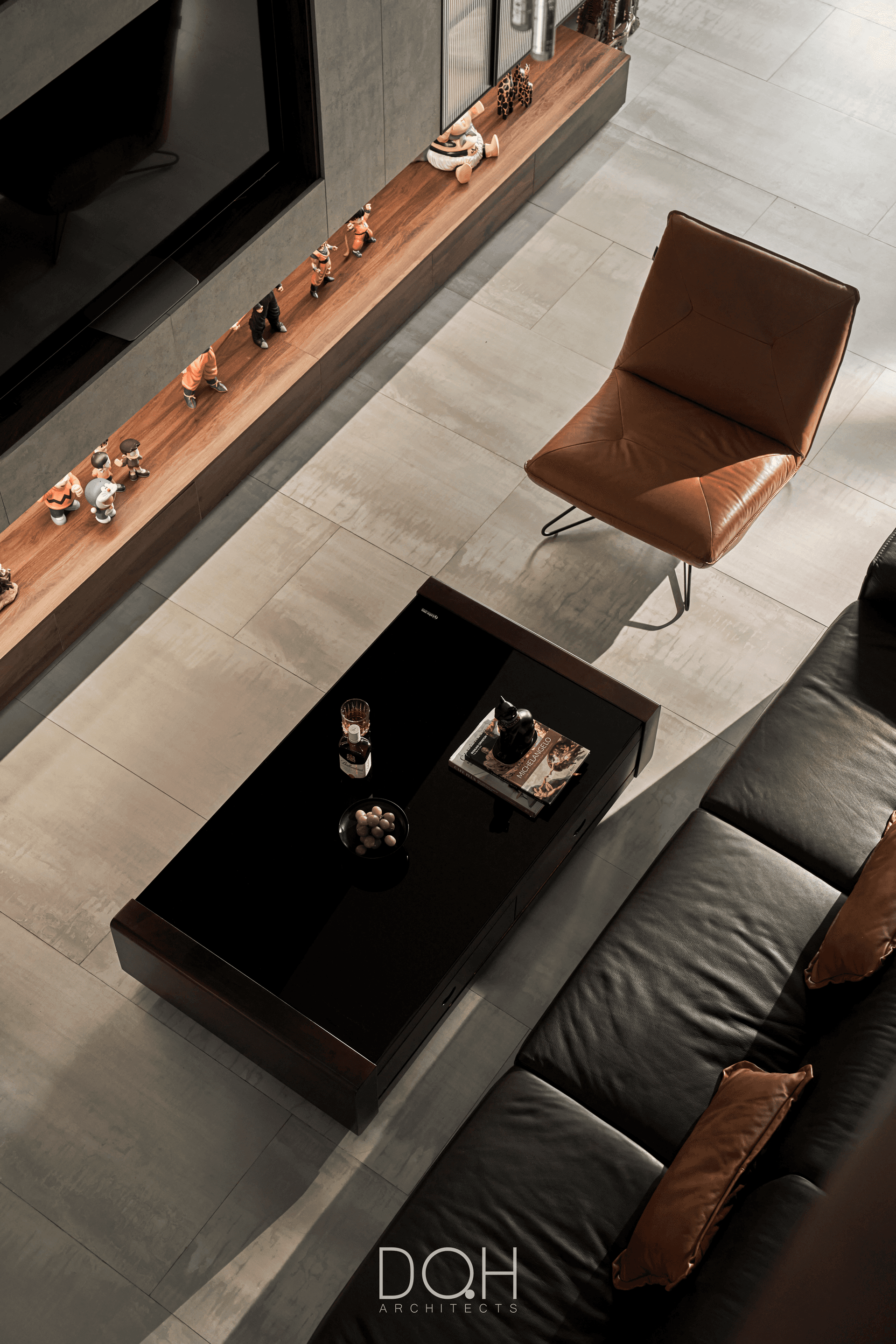 M House – nhà ở – ảnh 27