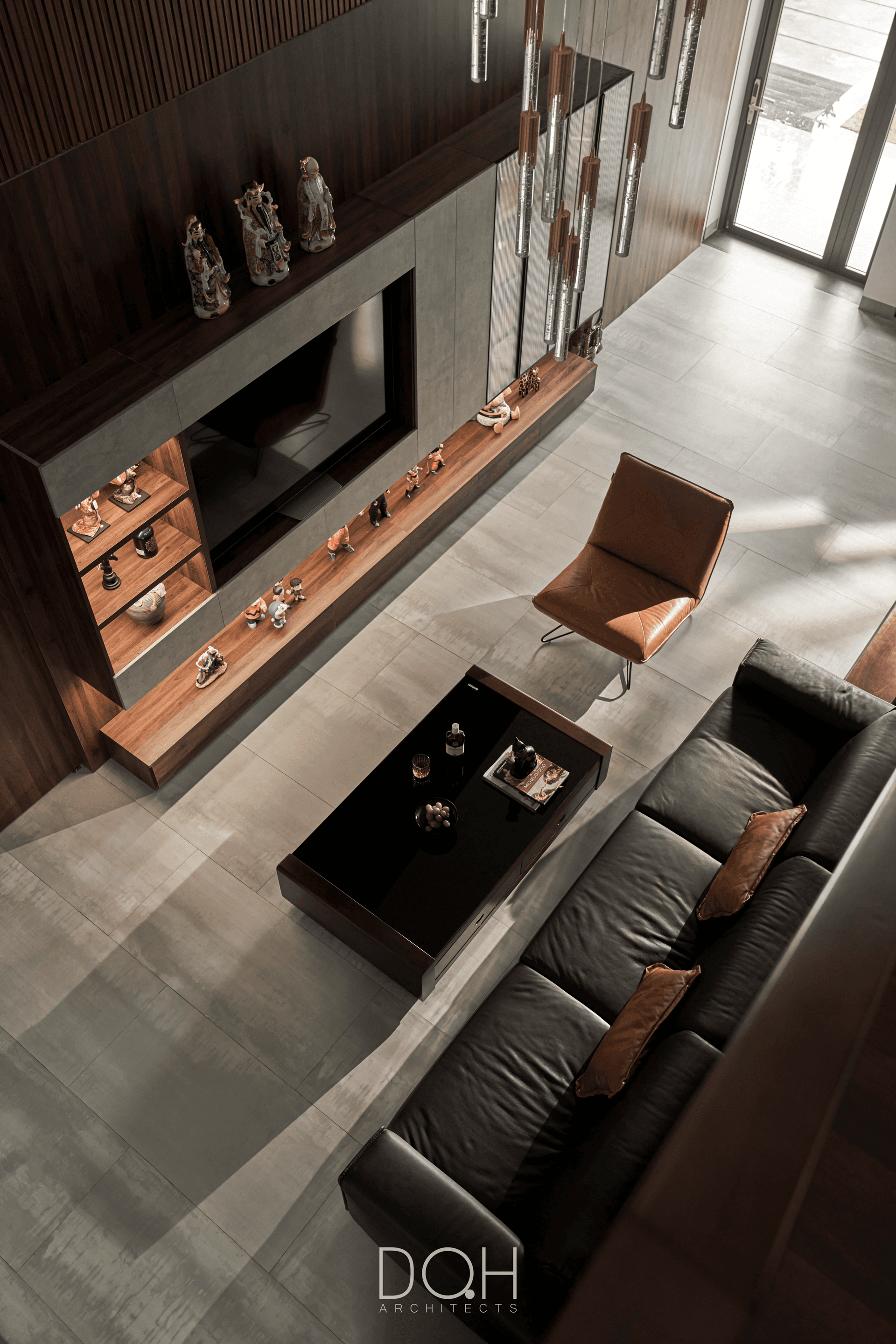 M House – nhà ở – ảnh 21