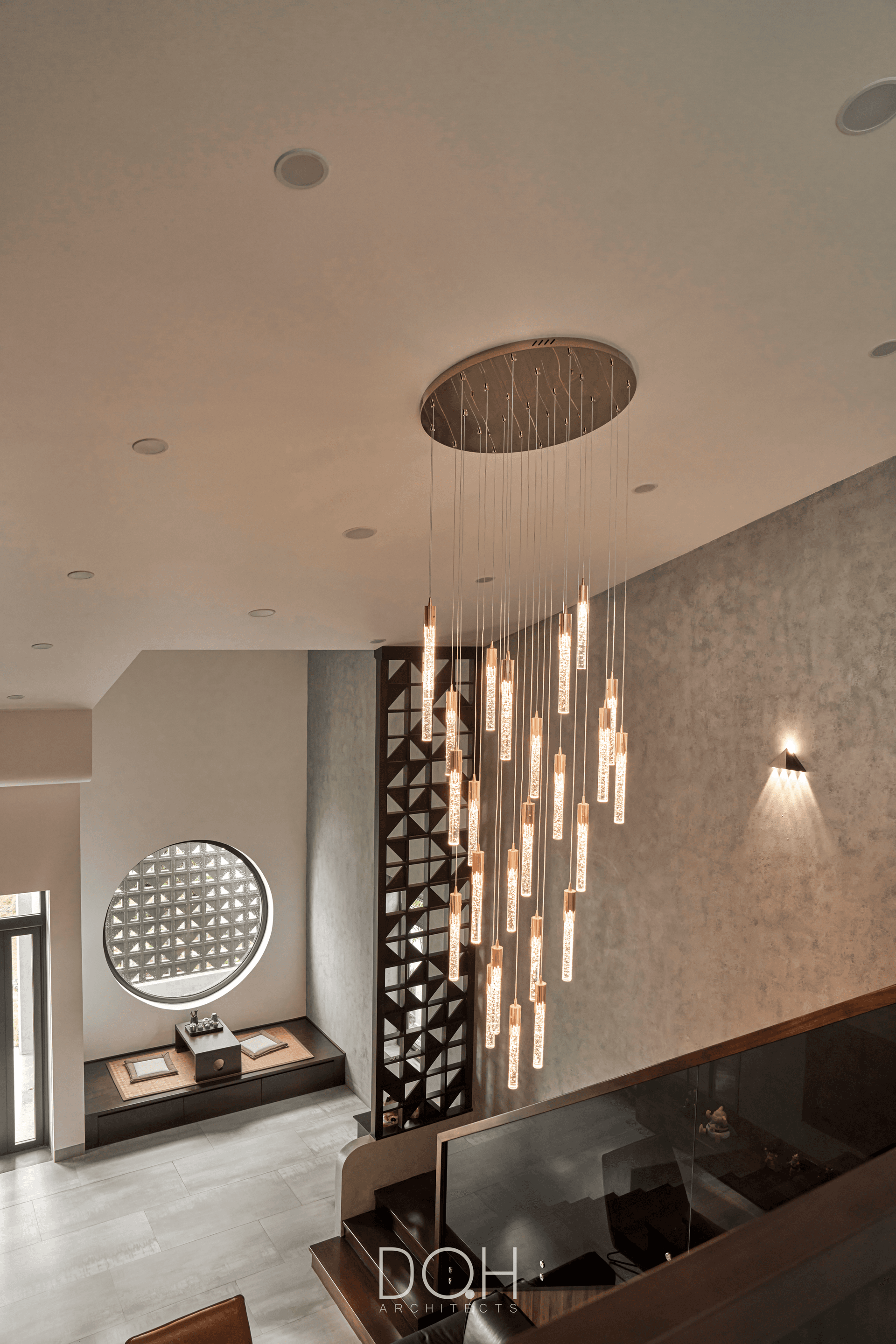 M House – nhà ở – ảnh 22