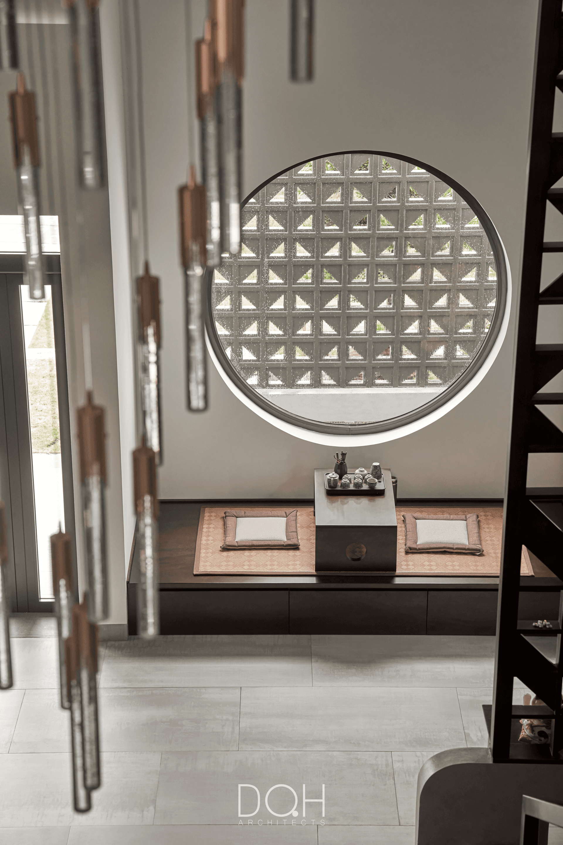 M House – nhà ở – ảnh 23