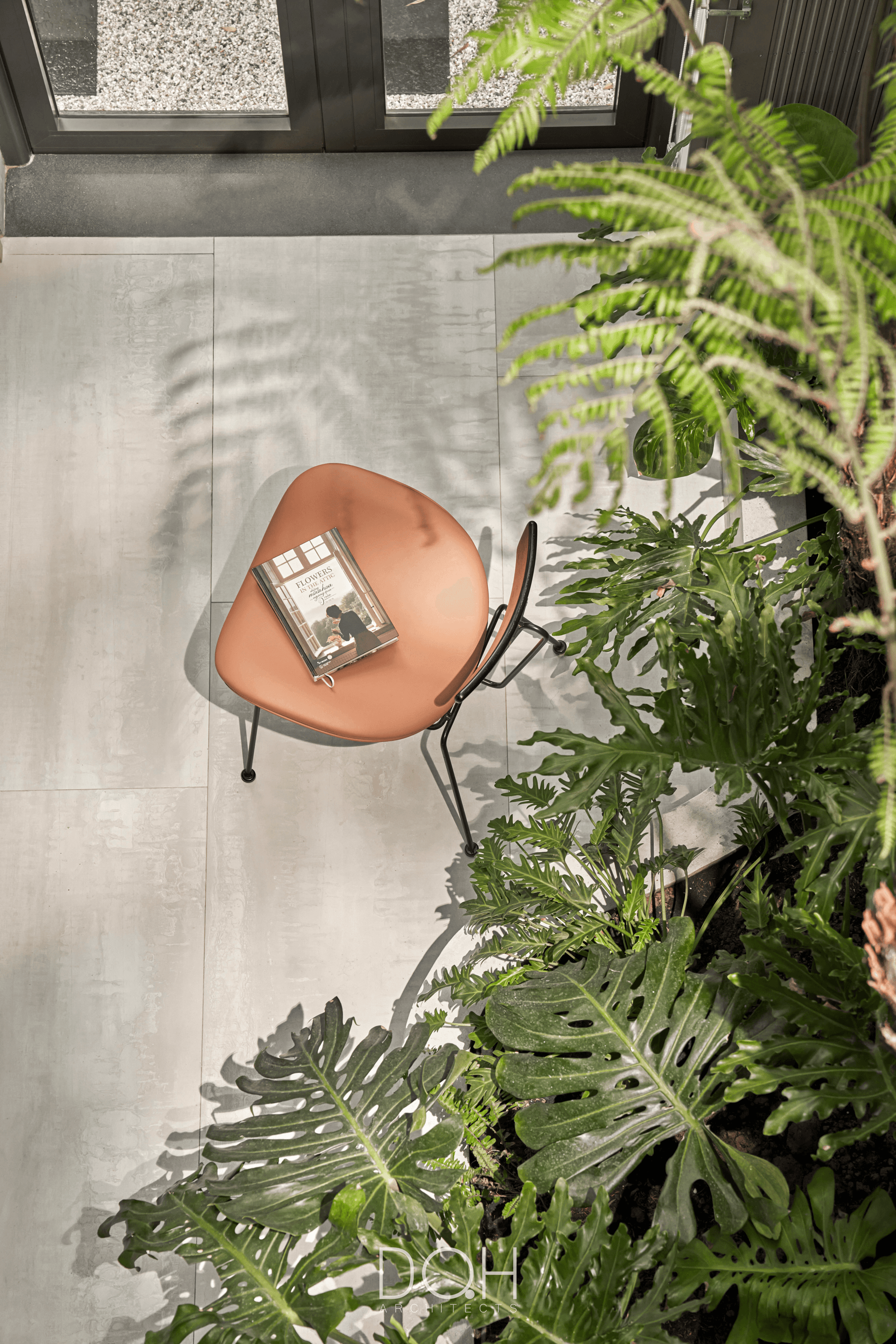 M House – nhà ở – ảnh 25