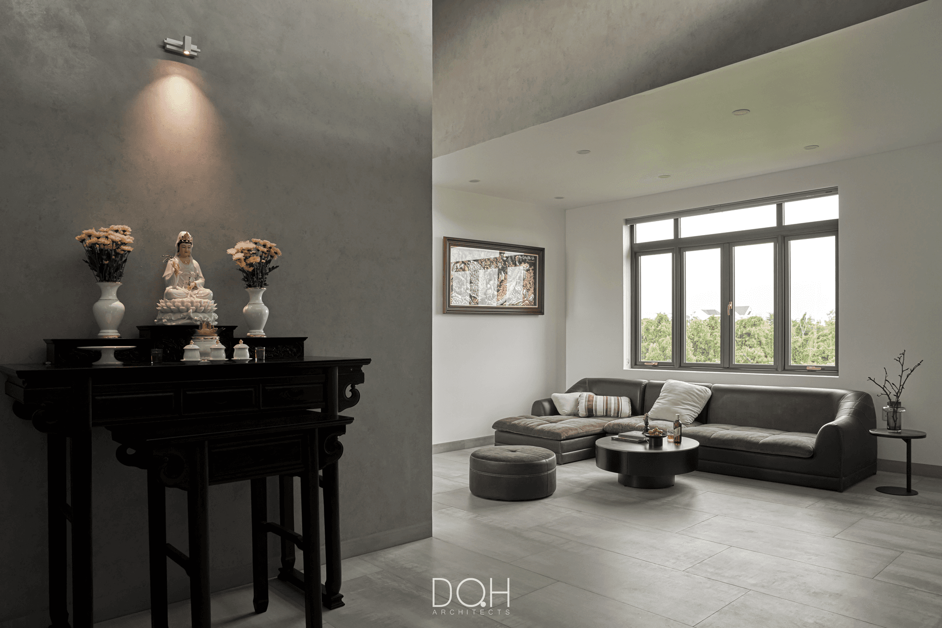 M House – nhà ở – ảnh 20