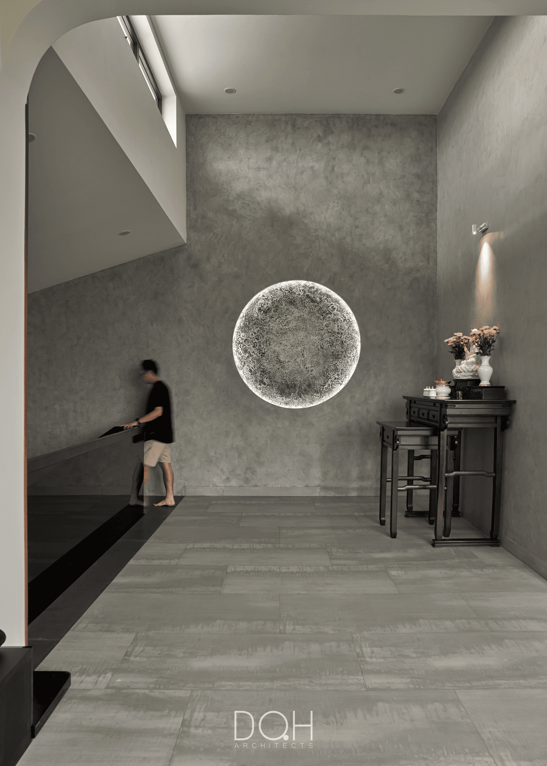 M House – nhà ở – ảnh 17