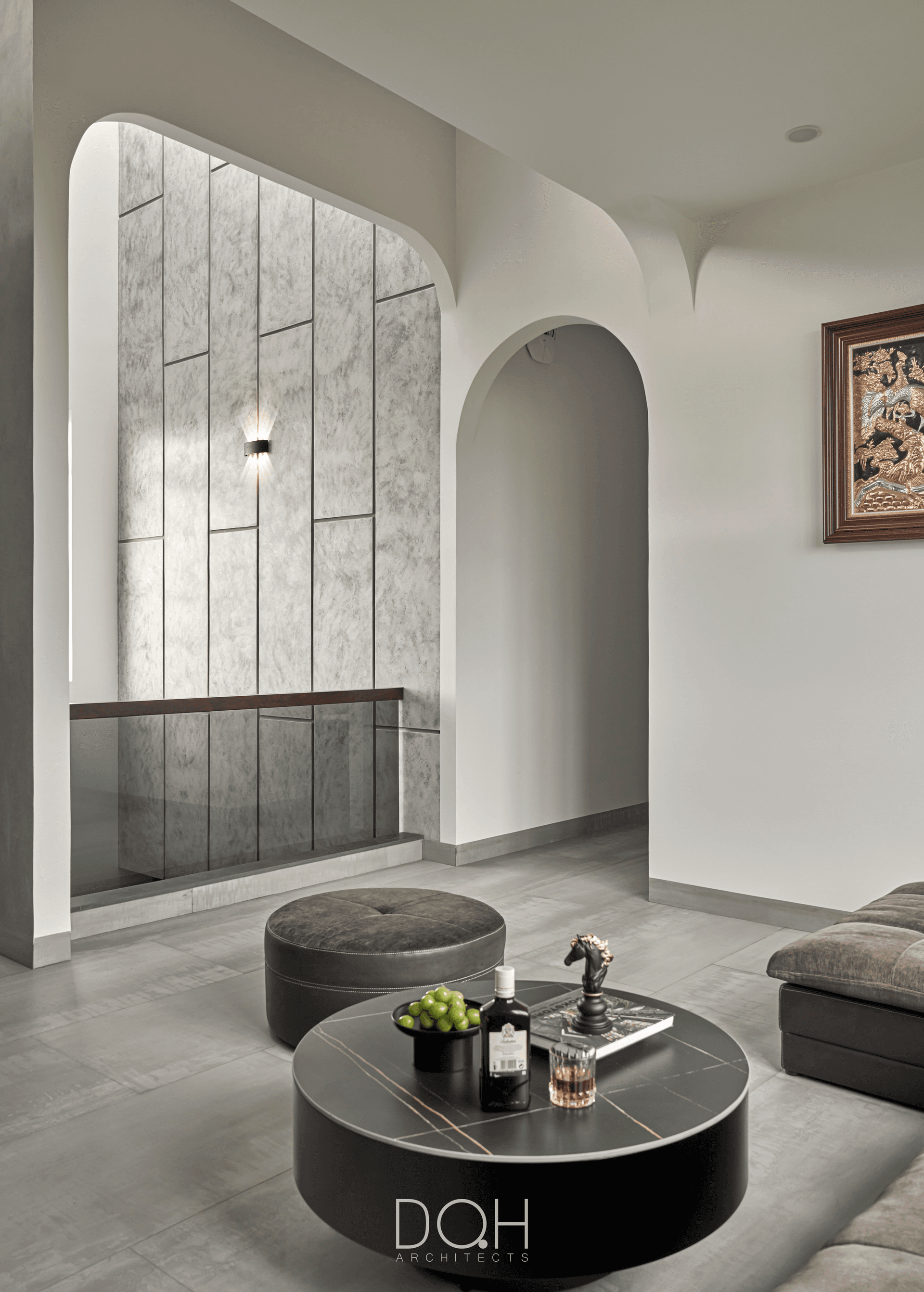 M House – nhà ở – ảnh 24