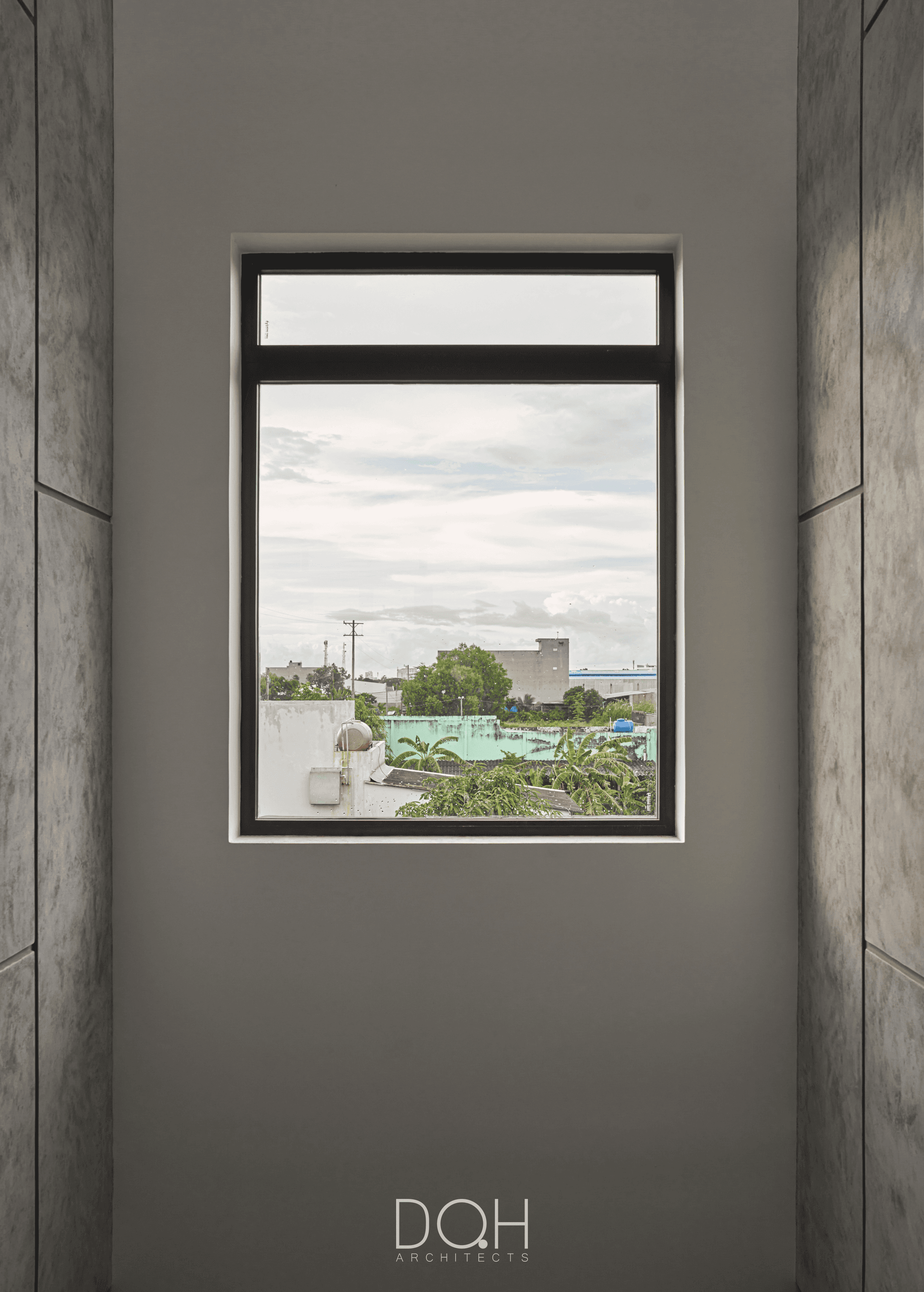 M House – nhà ở – ảnh 18