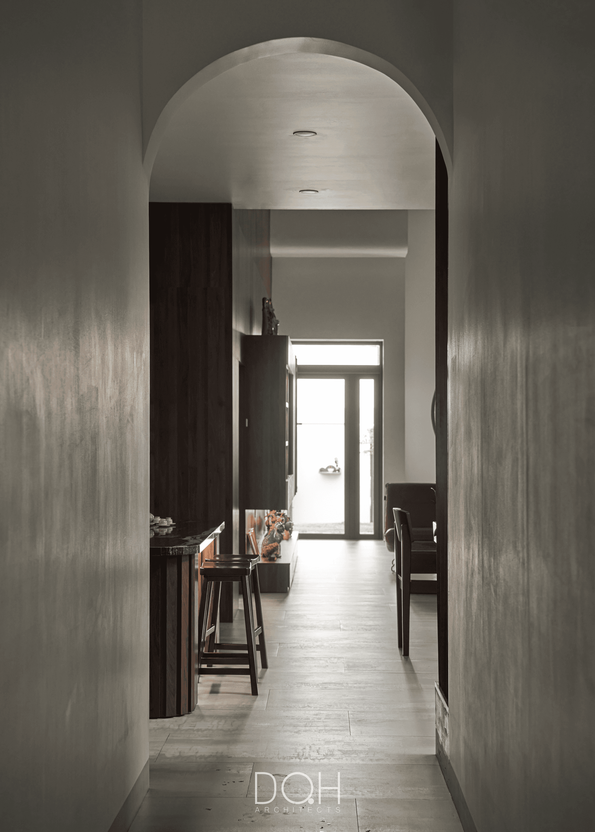 M House – nhà ở – ảnh 15