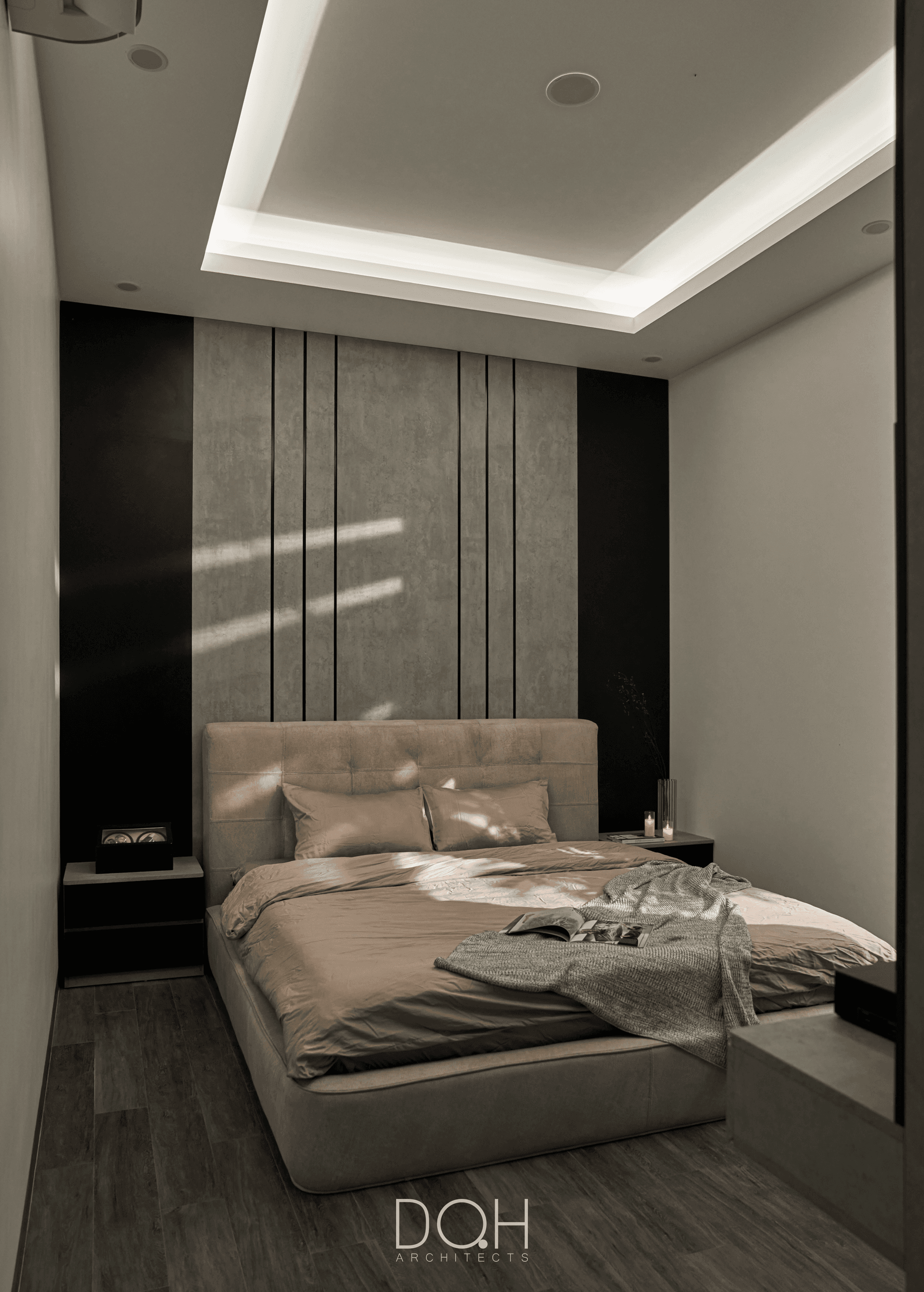 M House – nhà ở – ảnh 14