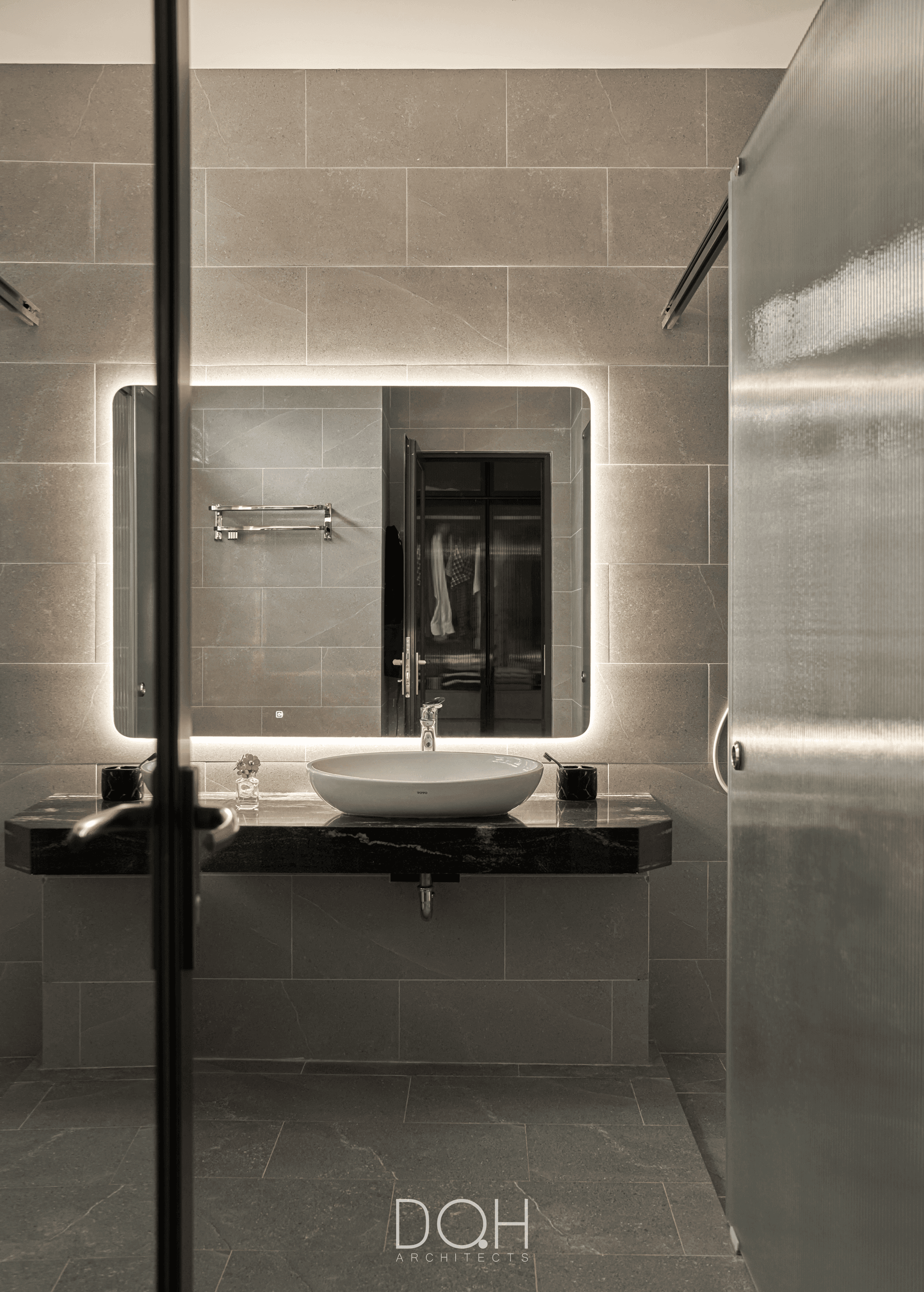 M House – nhà ở – ảnh 13