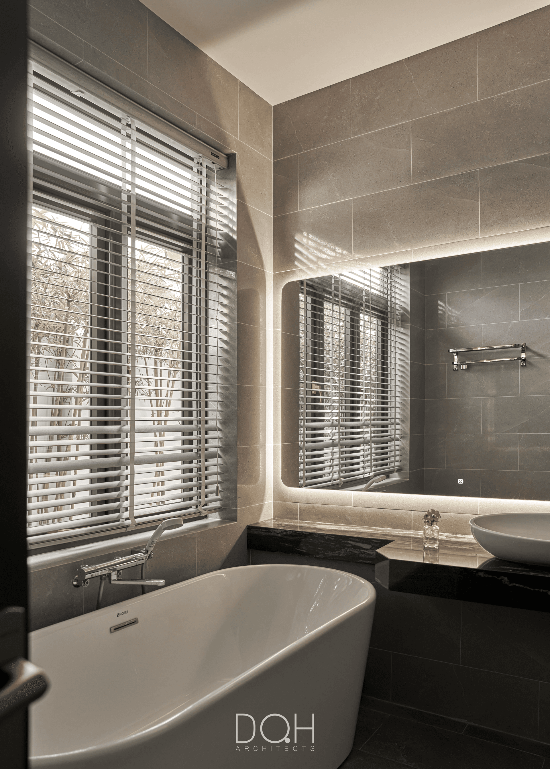 M House – nhà ở – ảnh 12