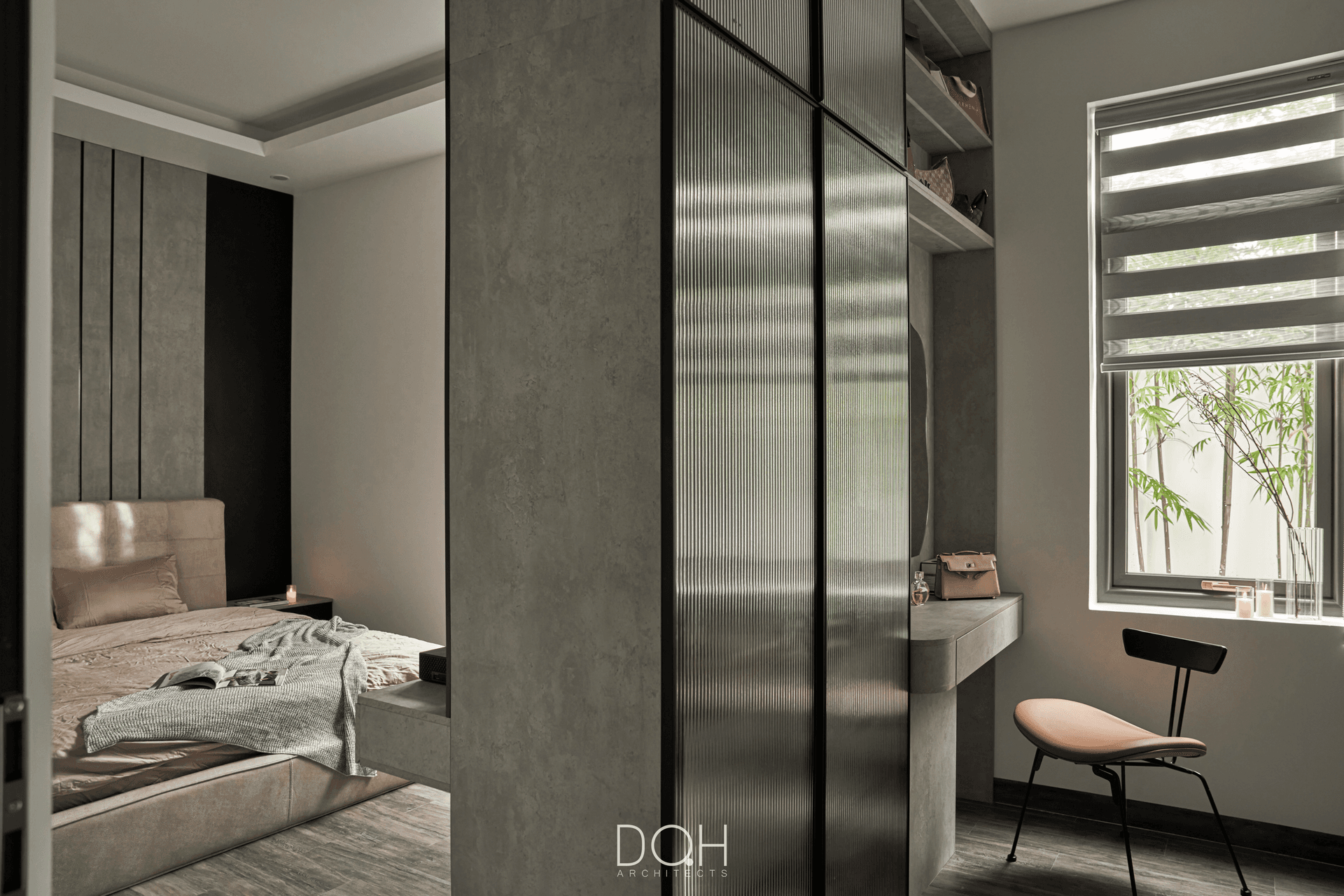 M House – nhà ở – ảnh 11