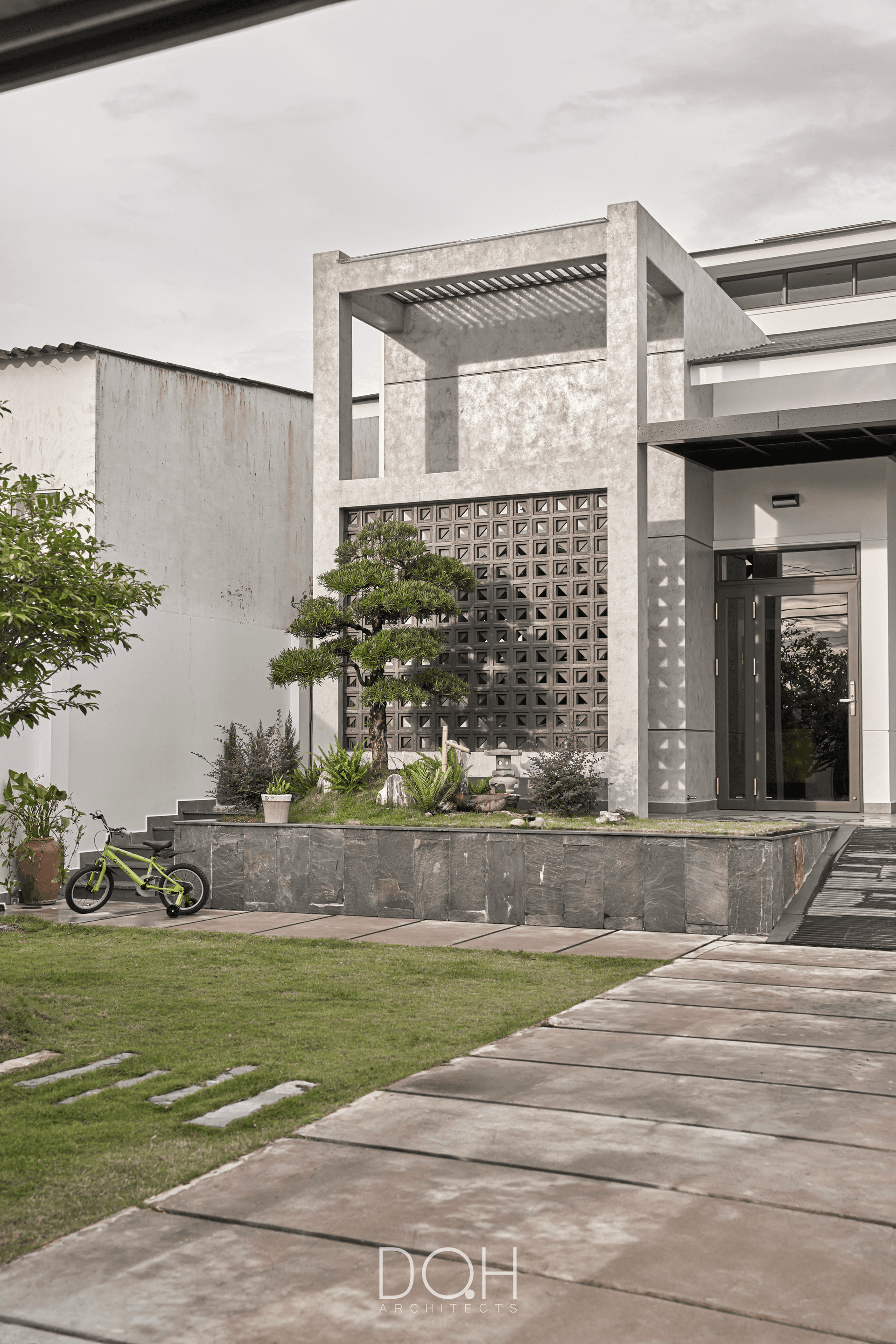 M House – nhà ở – ảnh 6
