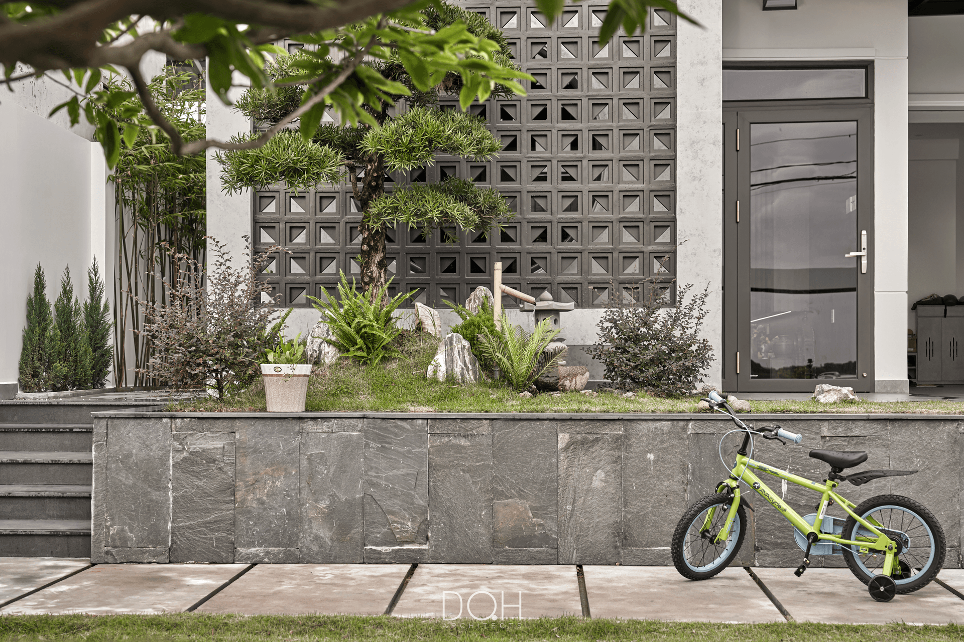 M House – nhà ở – ảnh 5