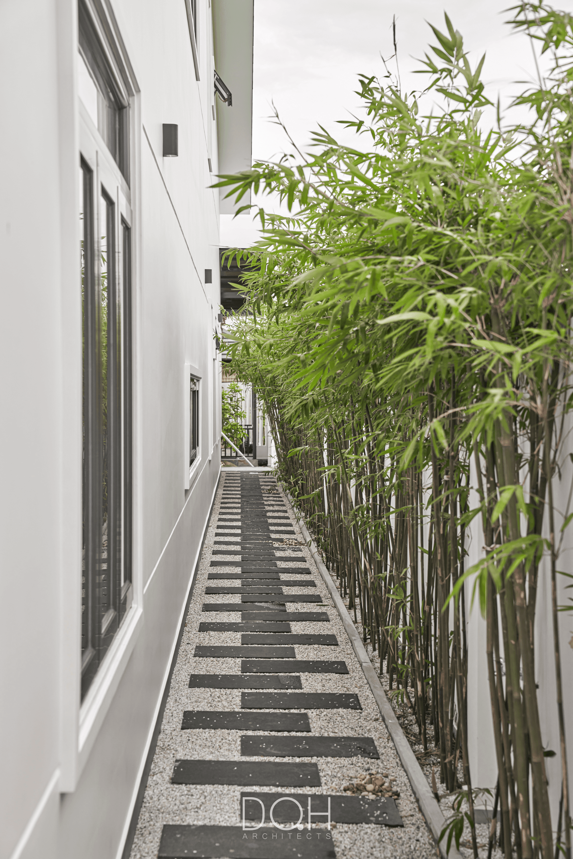 M House – nhà ở – ảnh 10