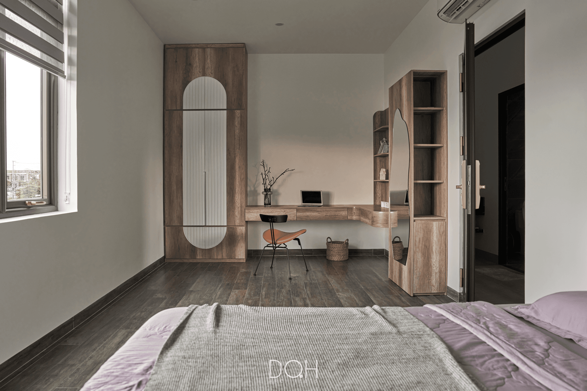 M House – nhà ở – ảnh 4