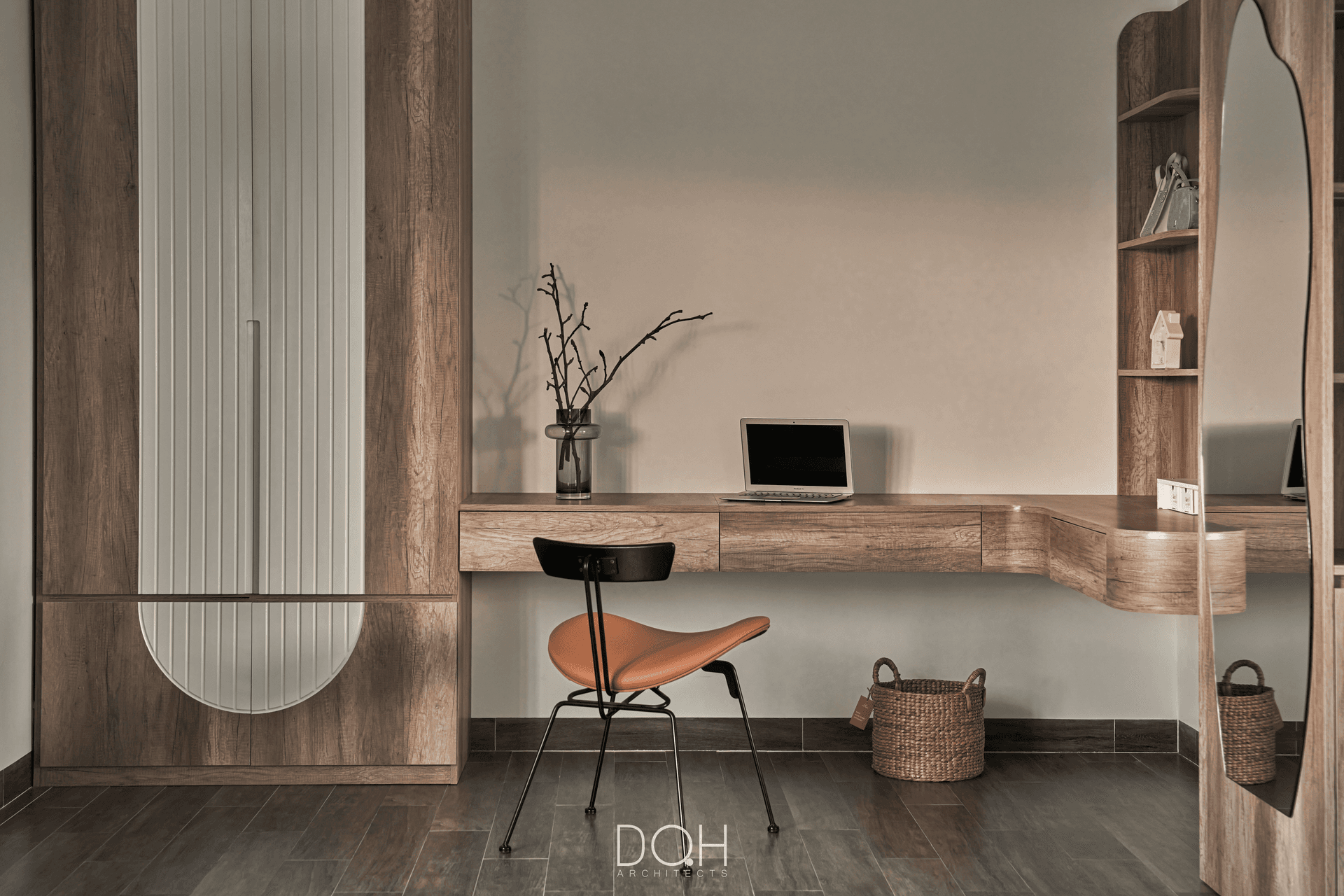 M House – nhà ở – ảnh 2