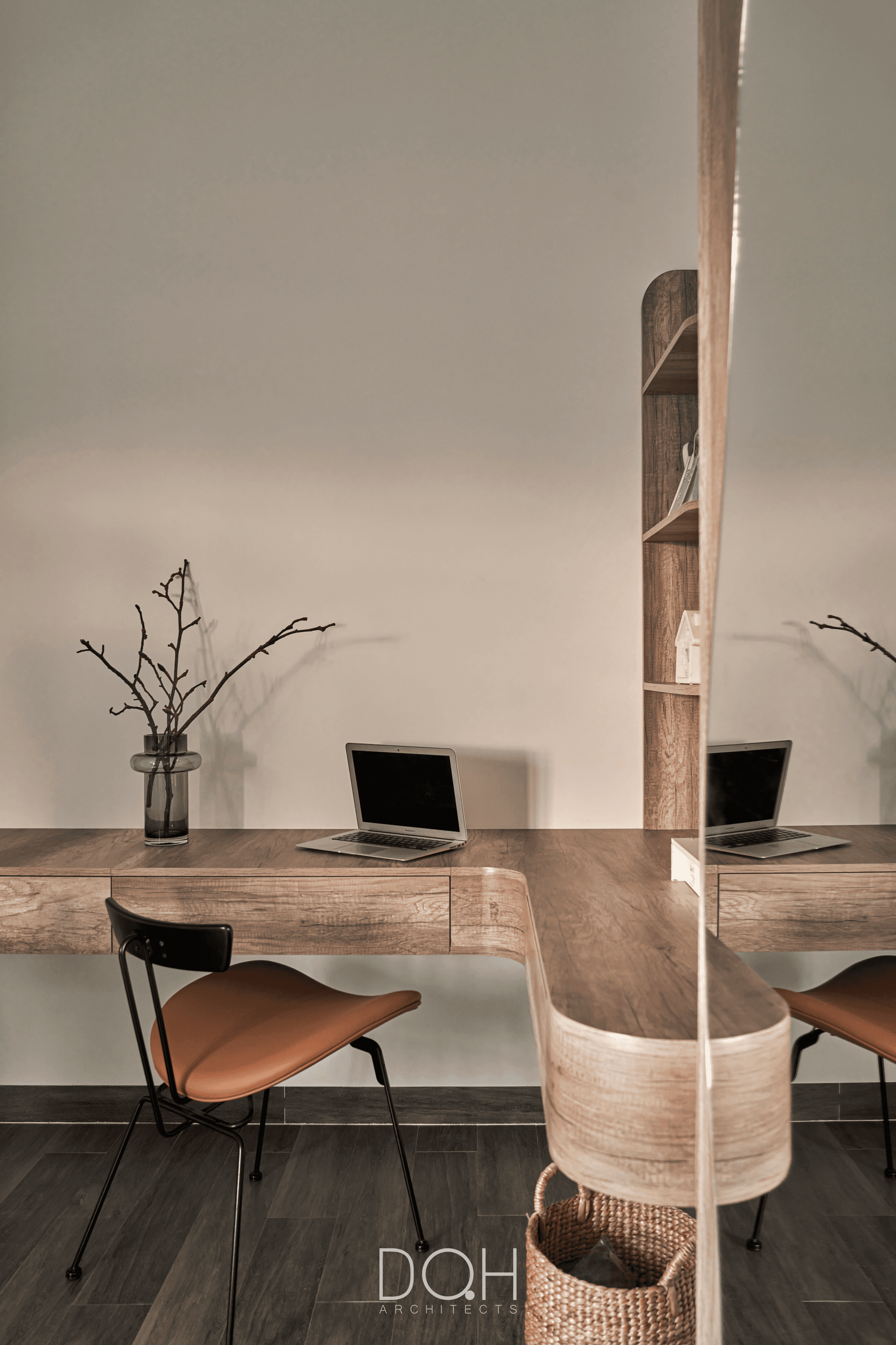 M House – nhà ở – ảnh 3