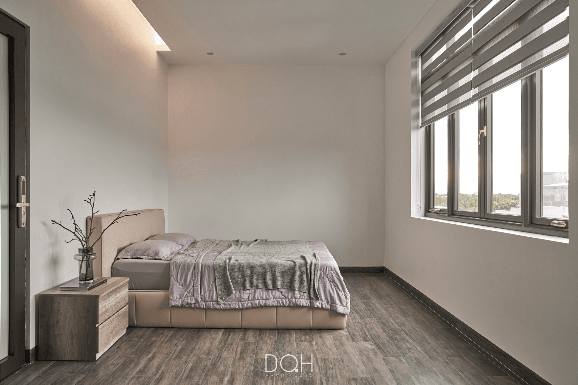 M House – nhà ở – ảnh 8