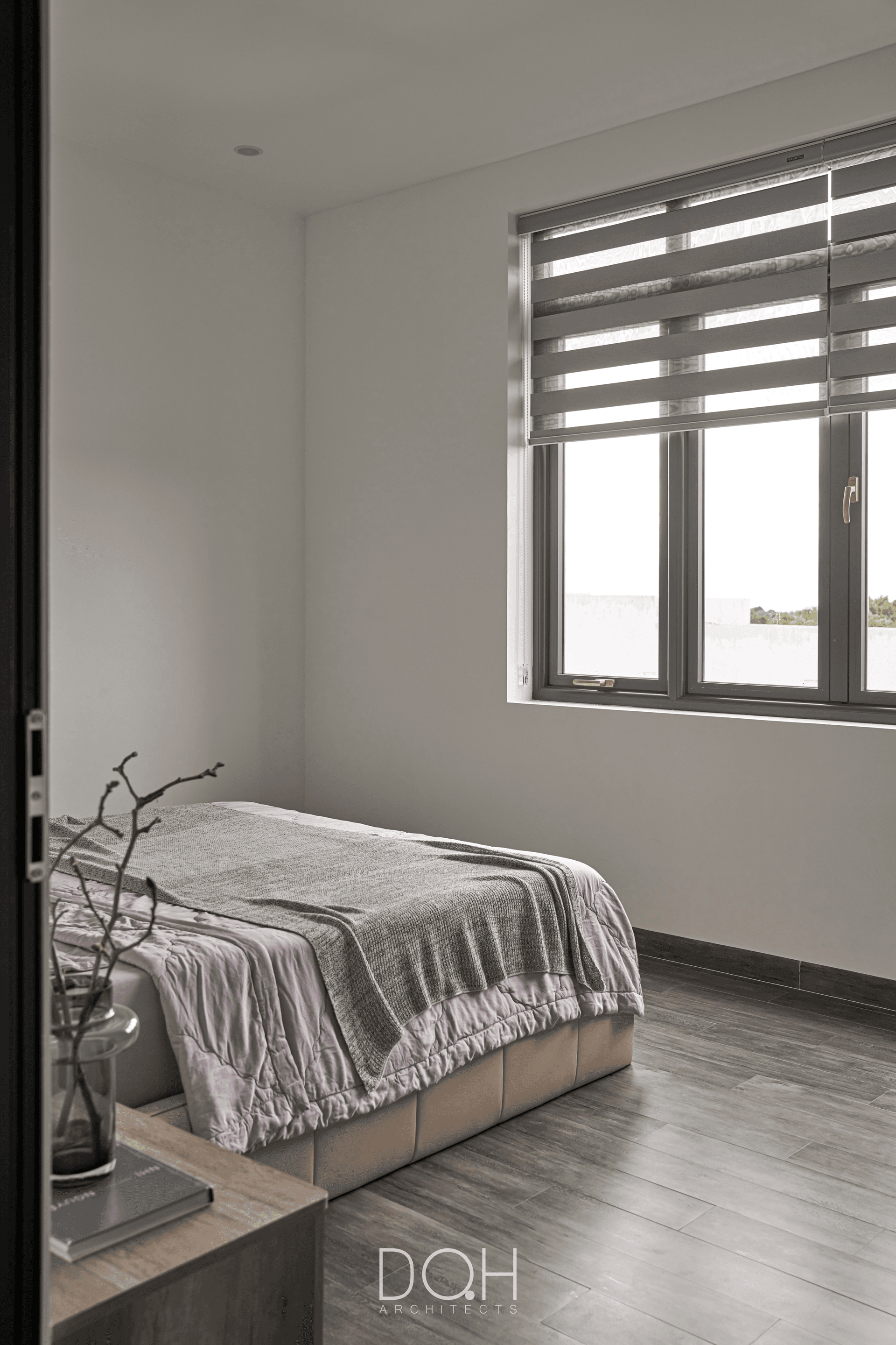 M House – nhà ở – ảnh 1