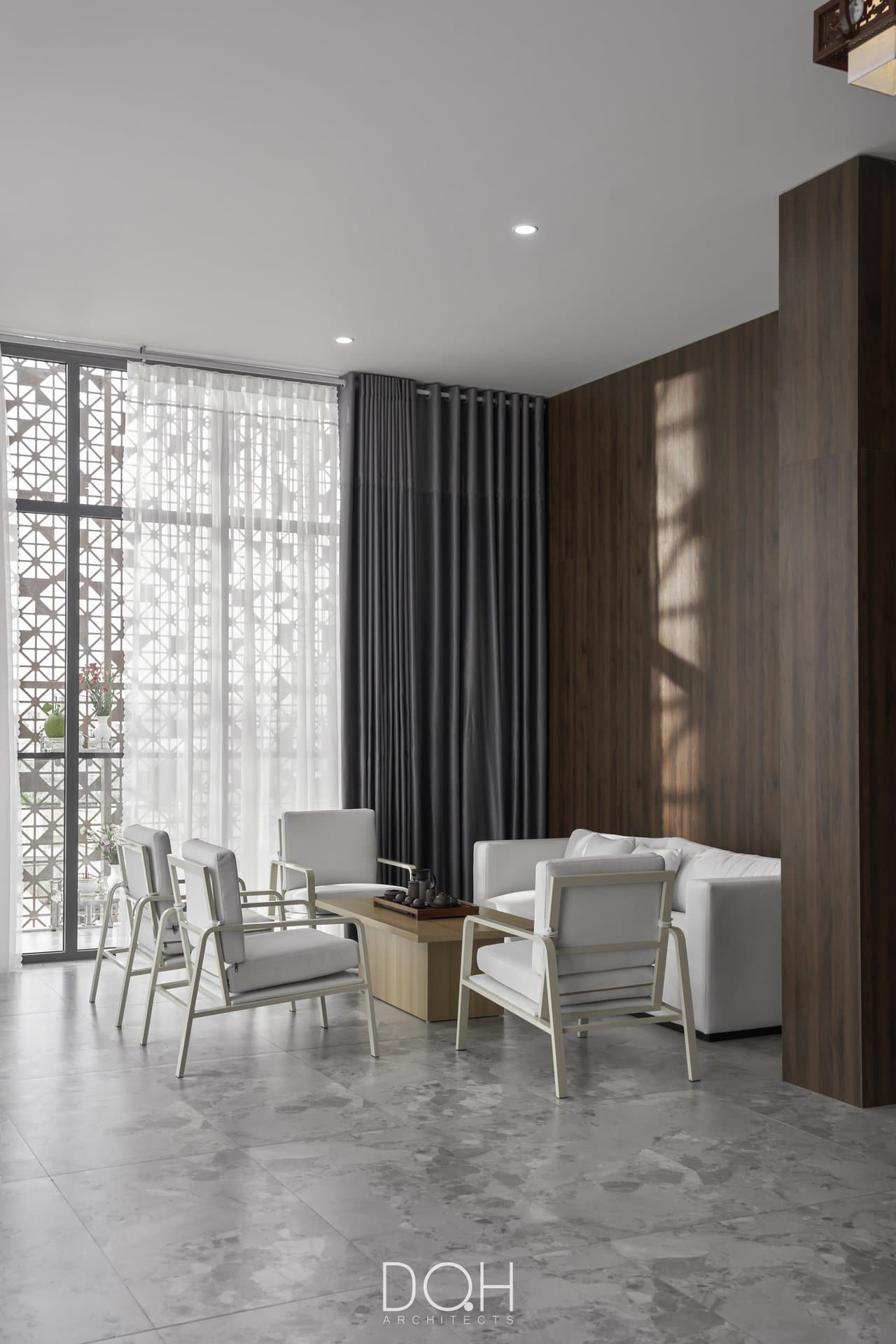 D&K House – nhà phố / biệt thự Bạc Liêu – ảnh 2
