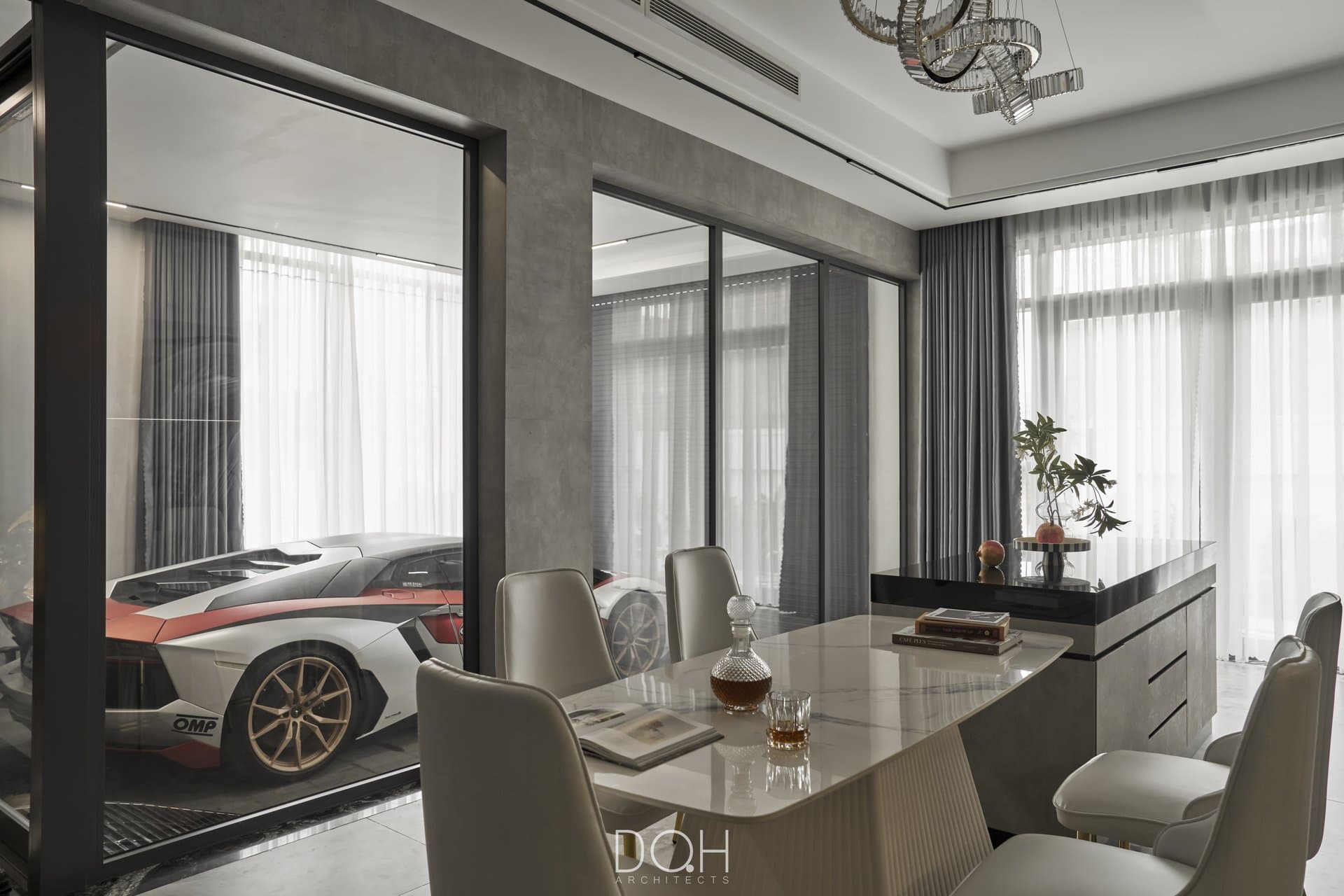 D&K House – nhà phố / biệt thự Bạc Liêu – ảnh 10