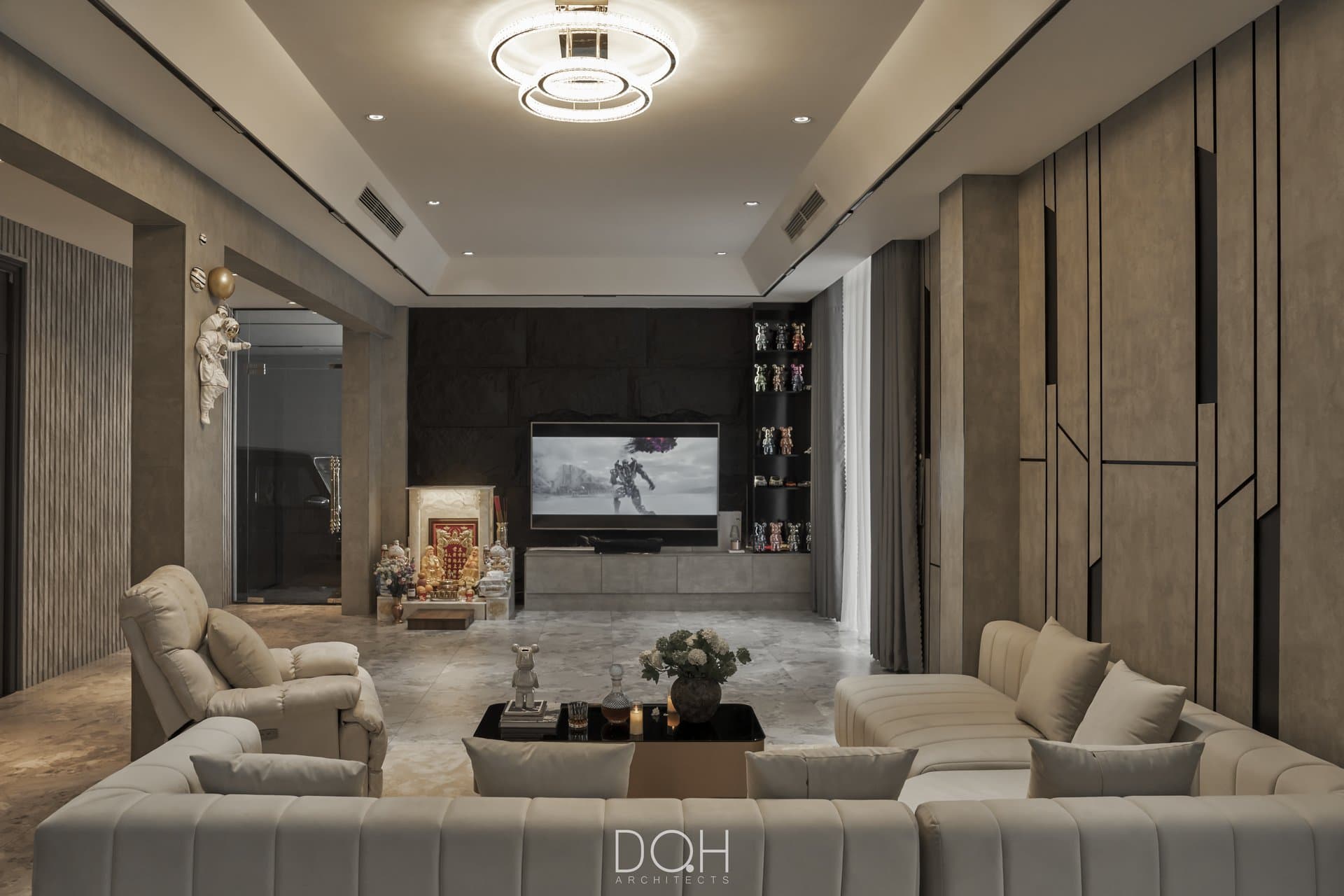 D&K House – nhà phố / biệt thự Bạc Liêu – ảnh 15