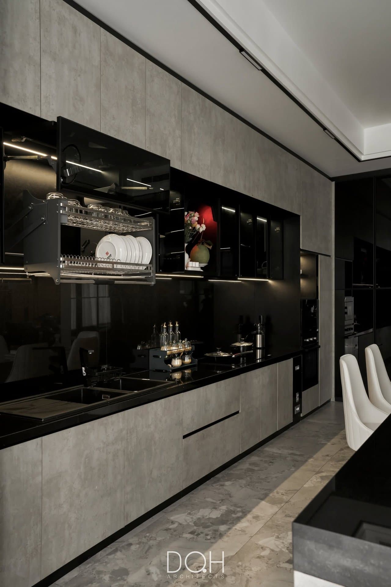 D&K House – nhà phố / biệt thự Bạc Liêu – ảnh 17