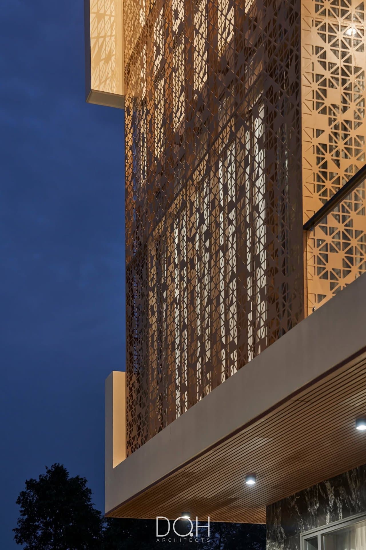 D&K House – nhà phố / biệt thự Bạc Liêu – ảnh 18