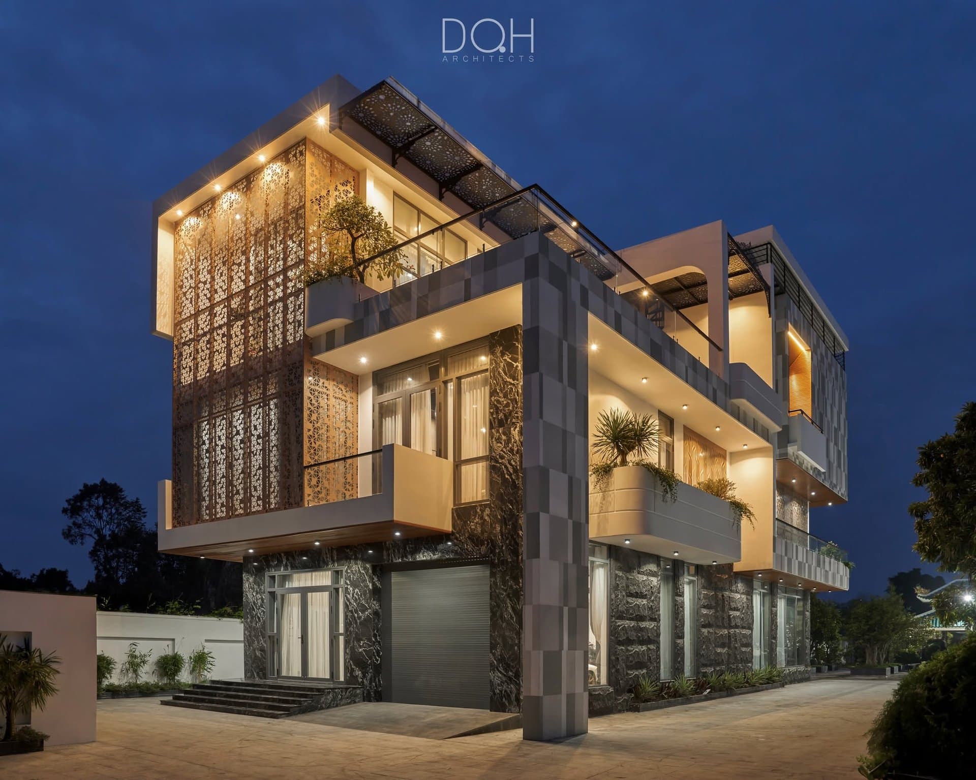 D&K House – nhà phố / biệt thự Bạc Liêu – ảnh 19