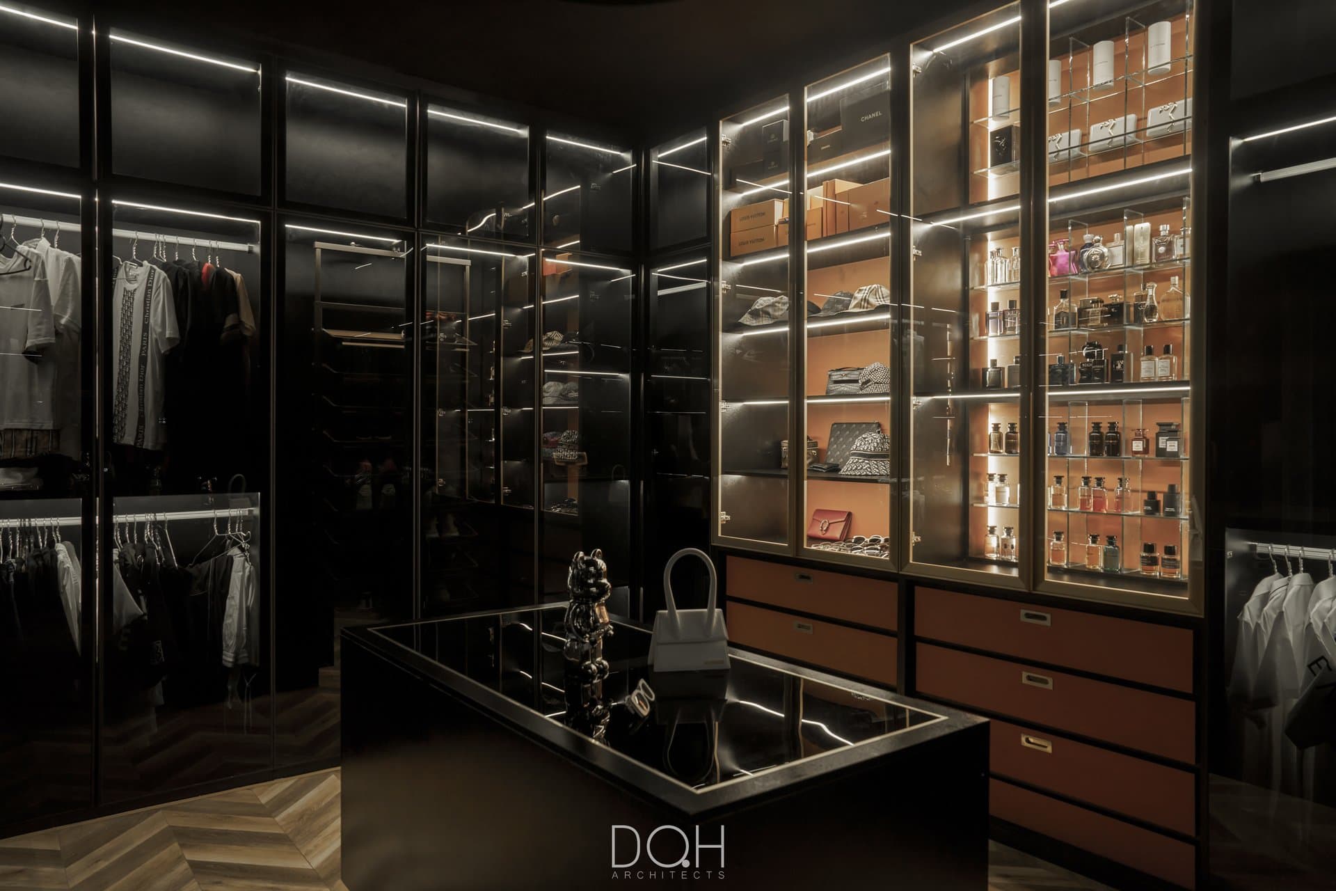 D&K House – nhà phố / biệt thự Bạc Liêu – ảnh 21