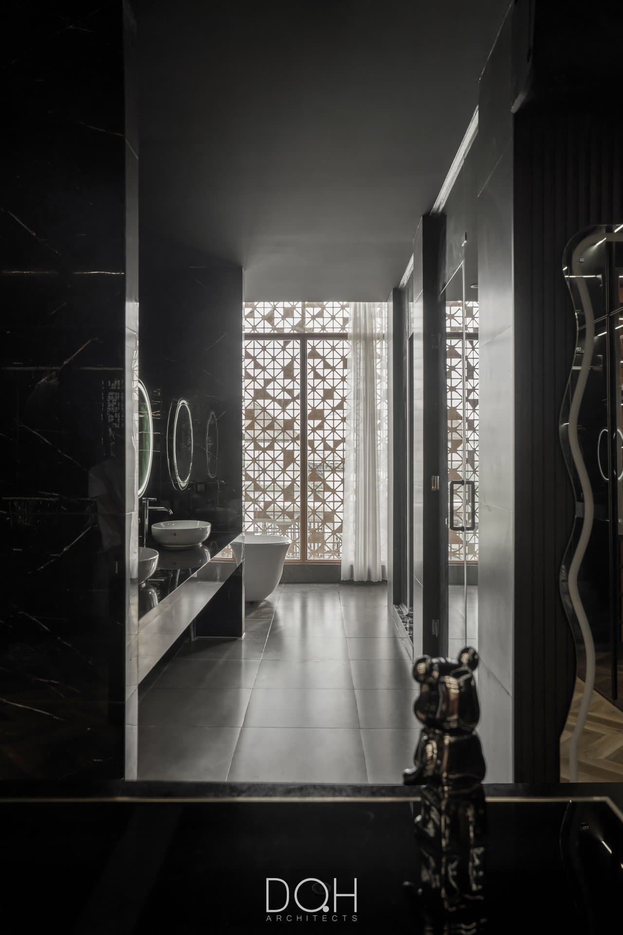 D&K House – nhà phố / biệt thự Bạc Liêu – ảnh 22
