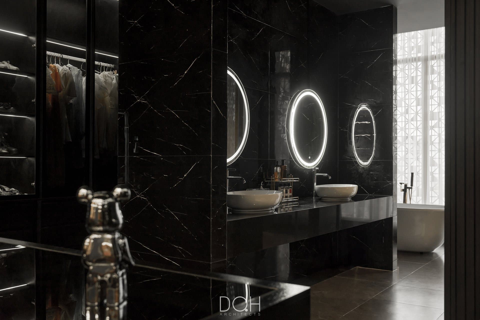 D&K House – nhà phố / biệt thự Bạc Liêu – ảnh 26