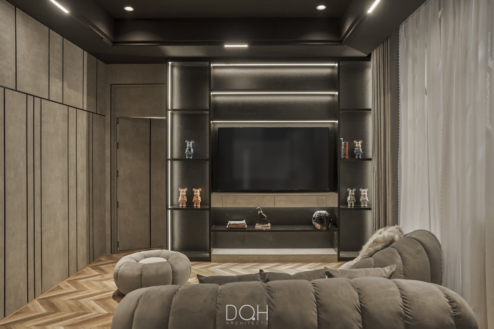 D&K House – nhà phố / biệt thự Bạc Liêu – ảnh 27