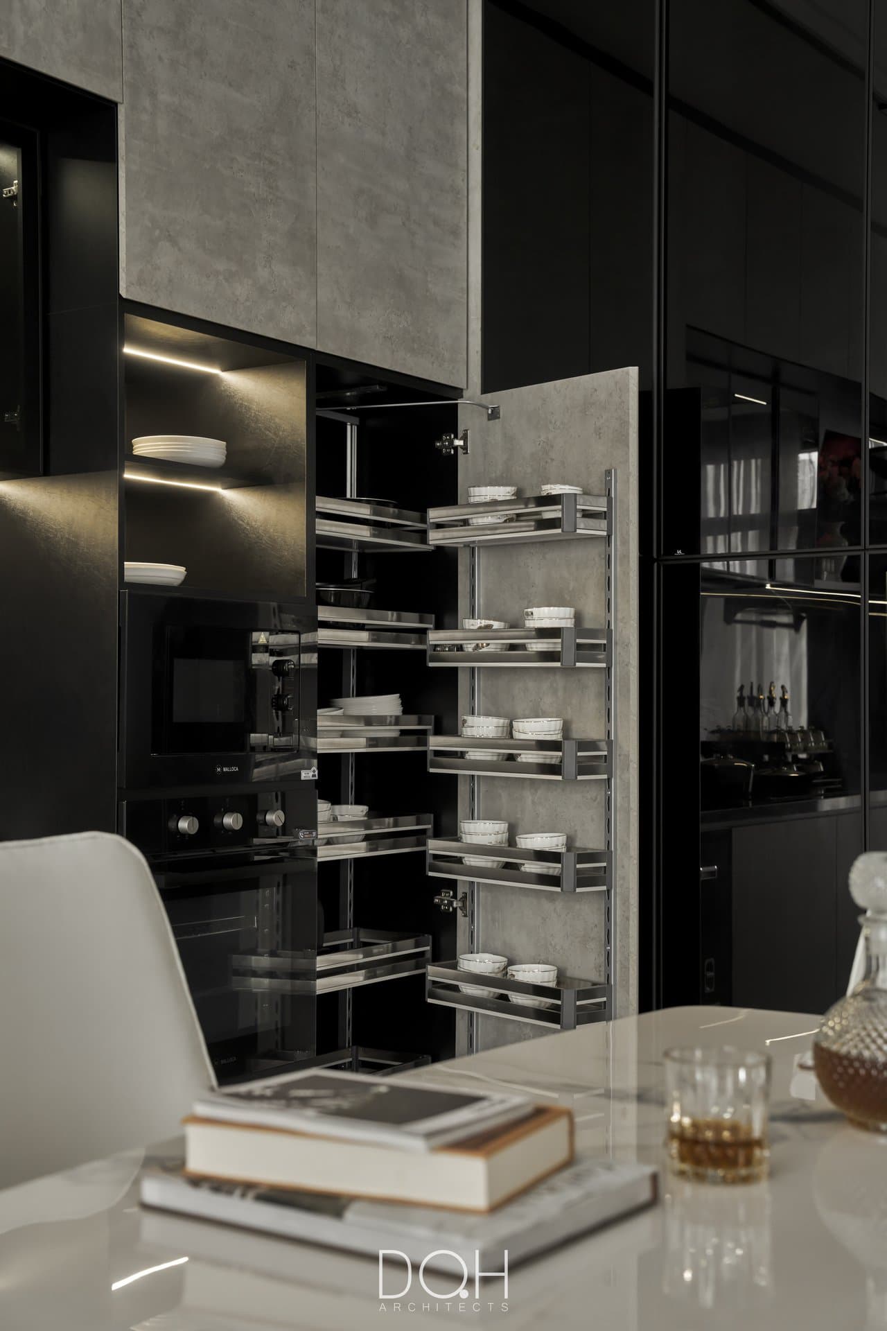 D&K House – nhà phố / biệt thự Bạc Liêu – ảnh 29