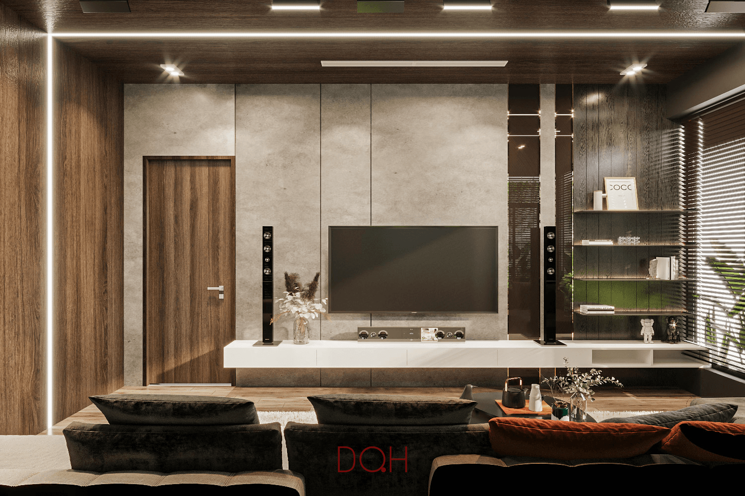 Villa Binh Duong – biệt thự – ảnh 5