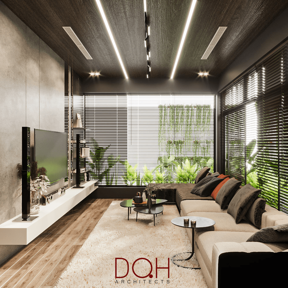 Villa Binh Duong – biệt thự – ảnh 1