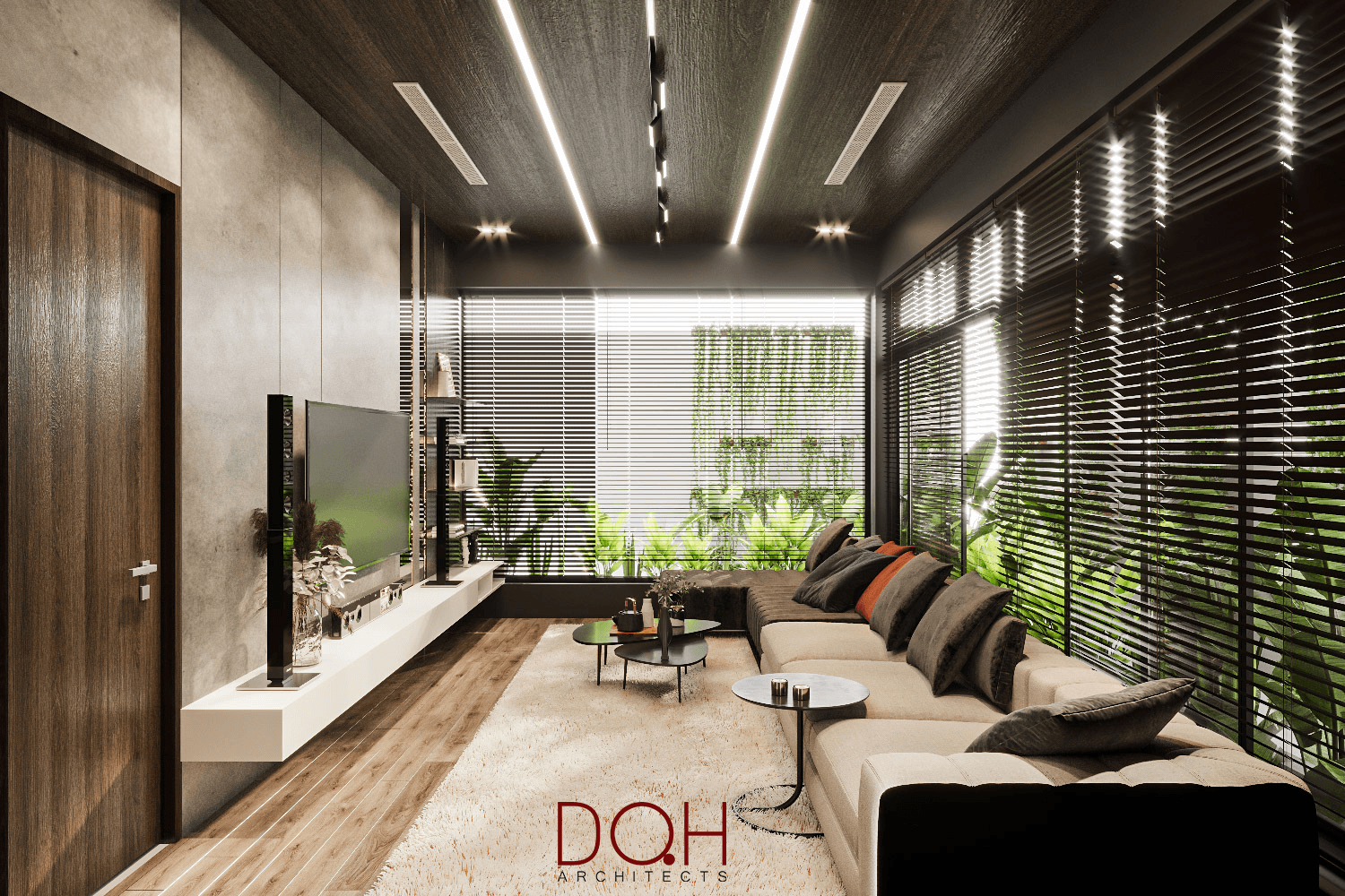 Villa Binh Duong – biệt thự – ảnh 2