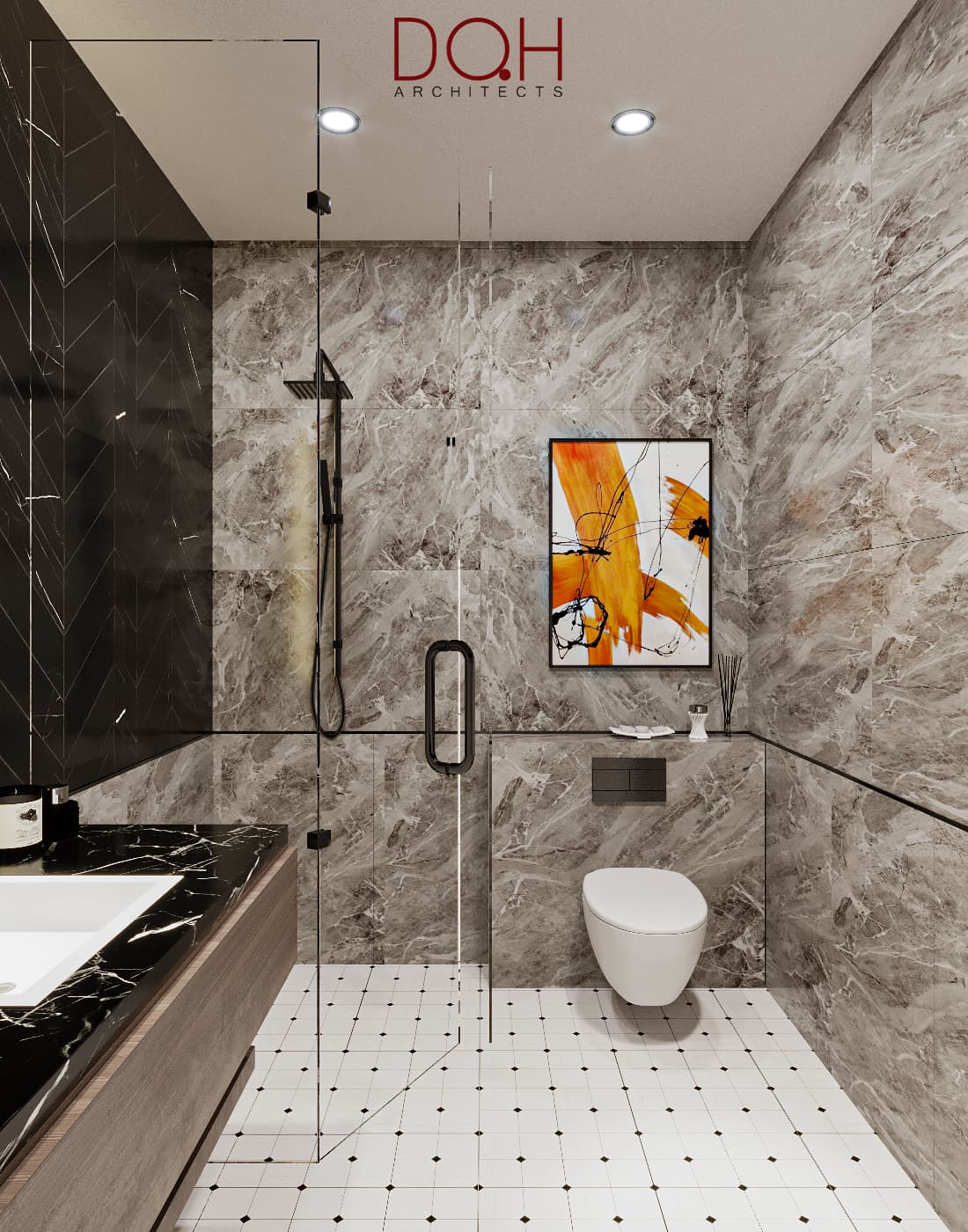 Villa Luxury – biệt thự – ảnh 18