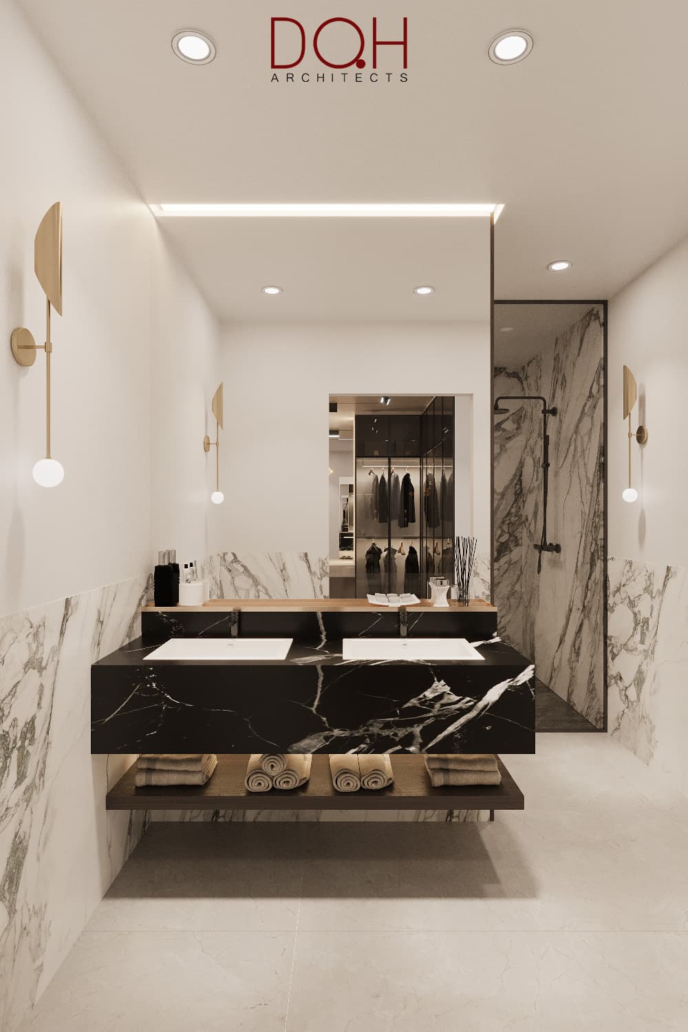 Villa Luxury – biệt thự – ảnh 20