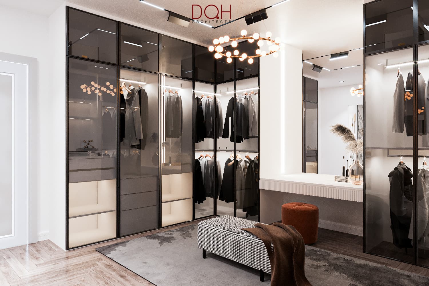 Villa Luxury – biệt thự – ảnh 3